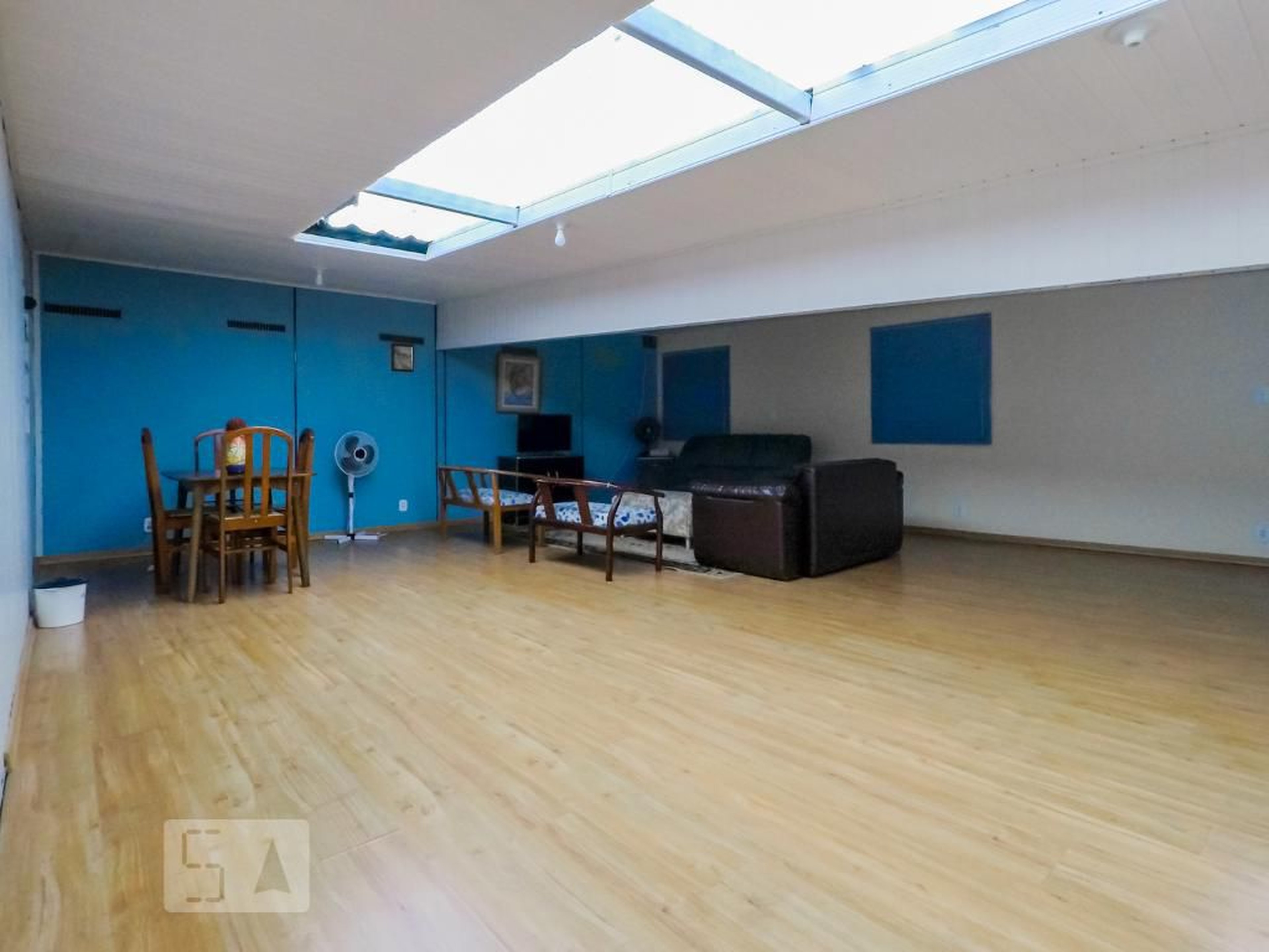 Hall de Entrada - null