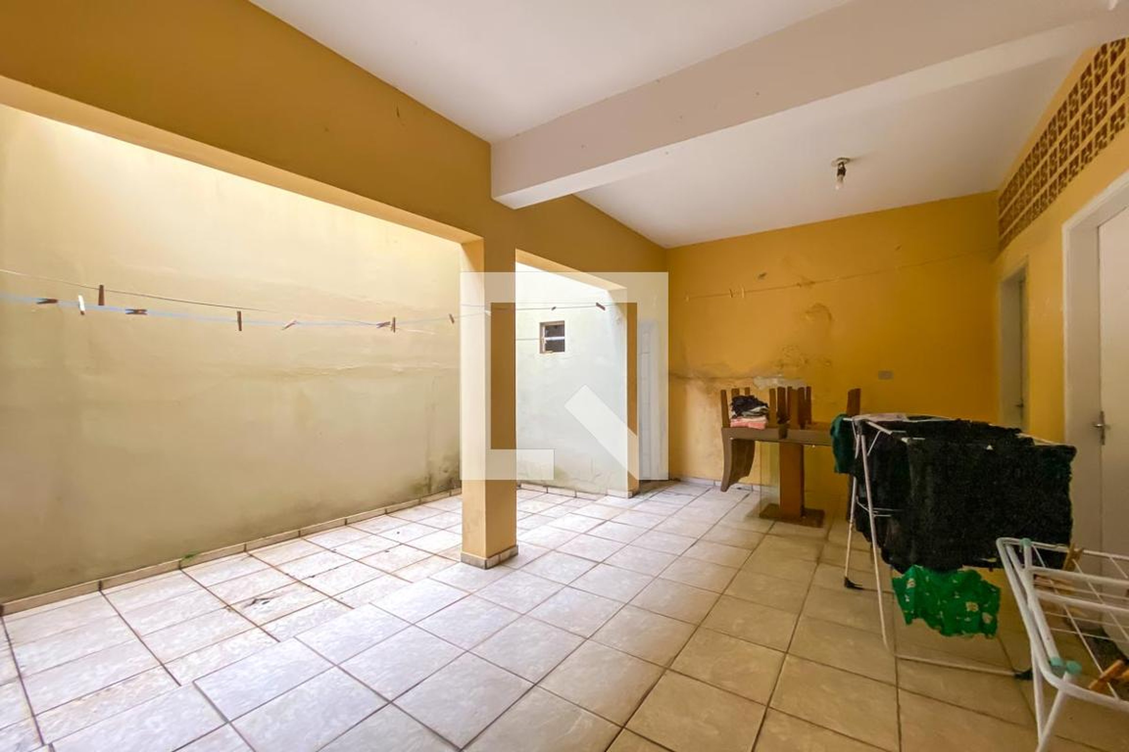 Salão de Festas - Edifício Baiso (Antigo 420)