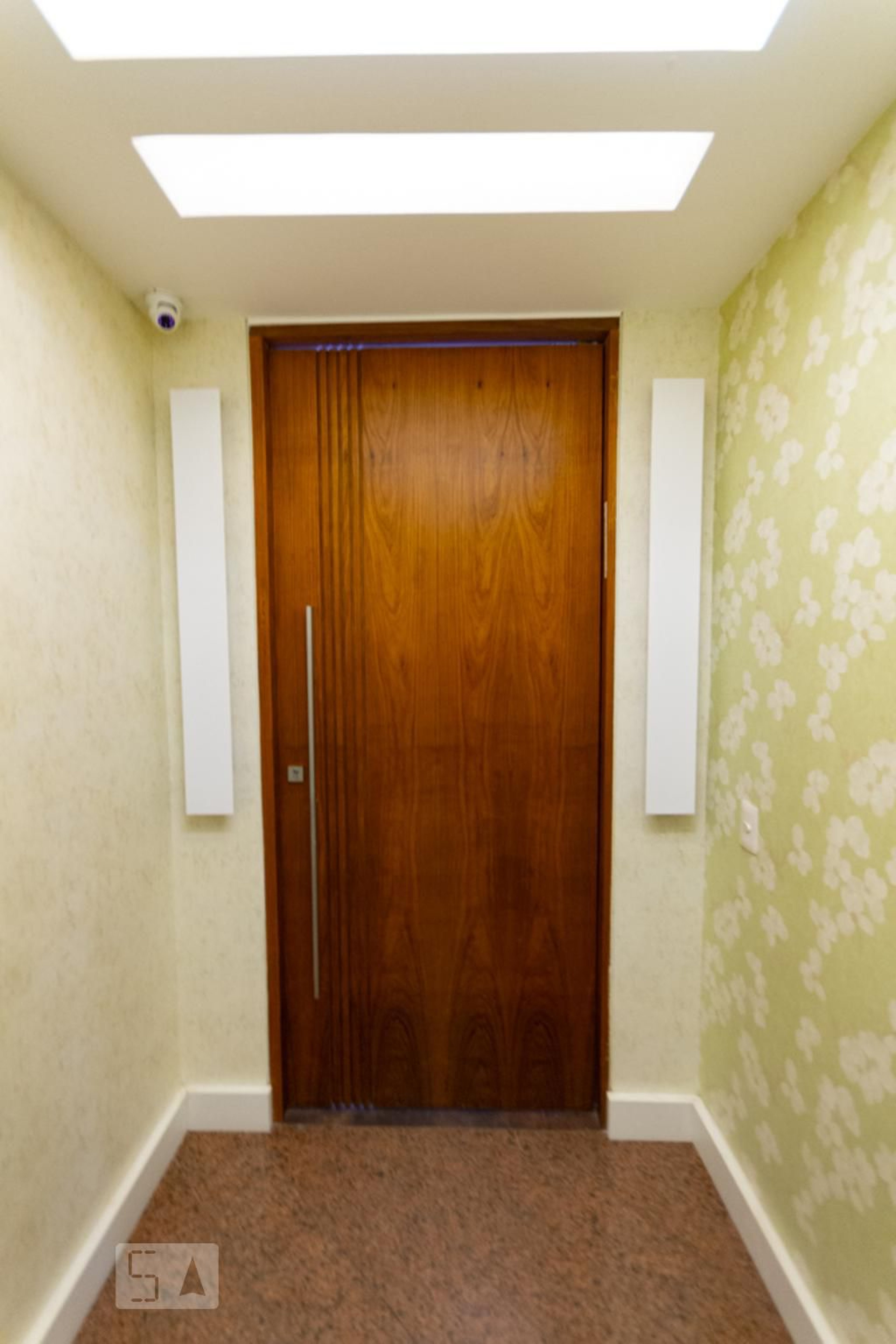 Hall de Entrada - null