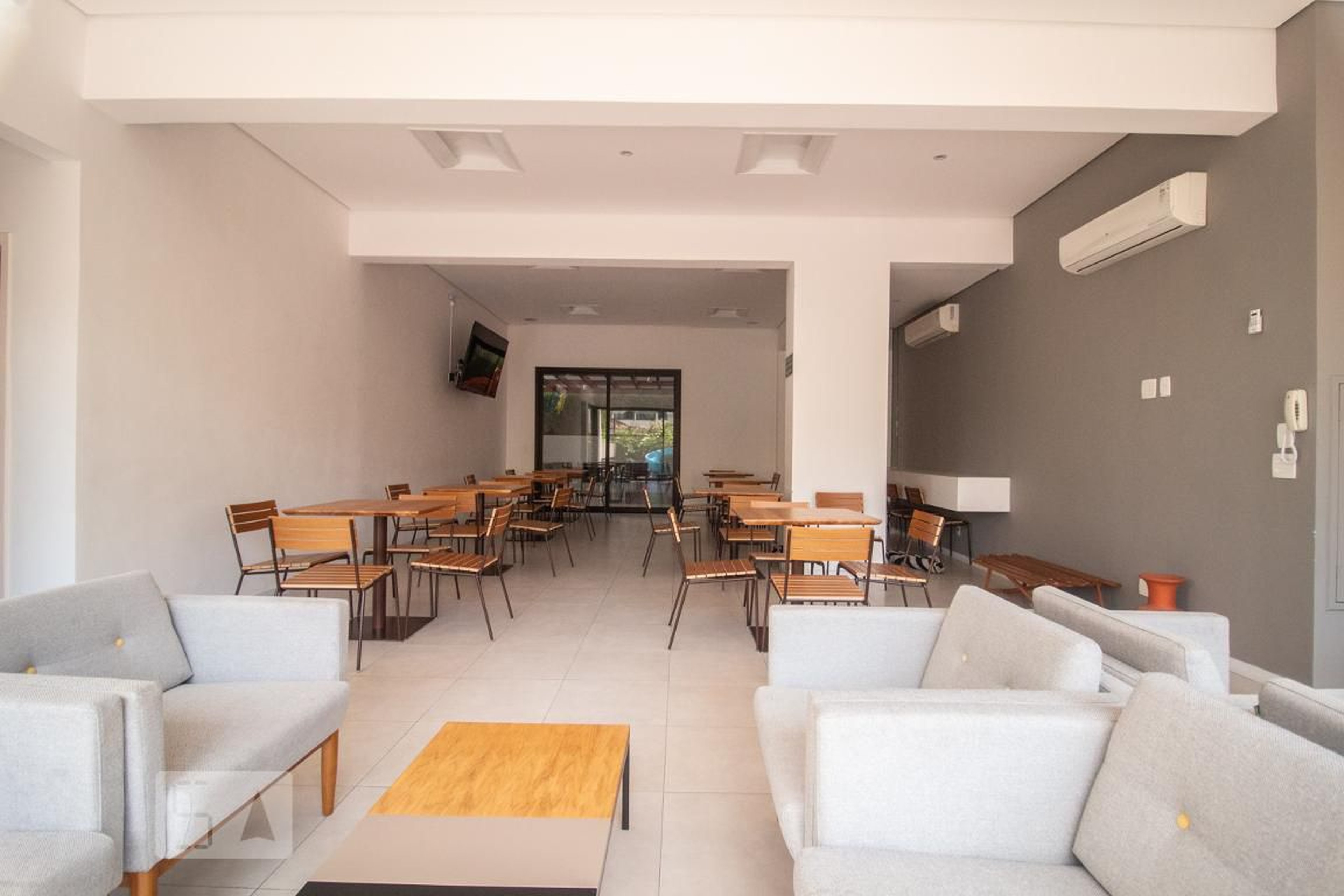 Salão de Festas - Sumaré Tower