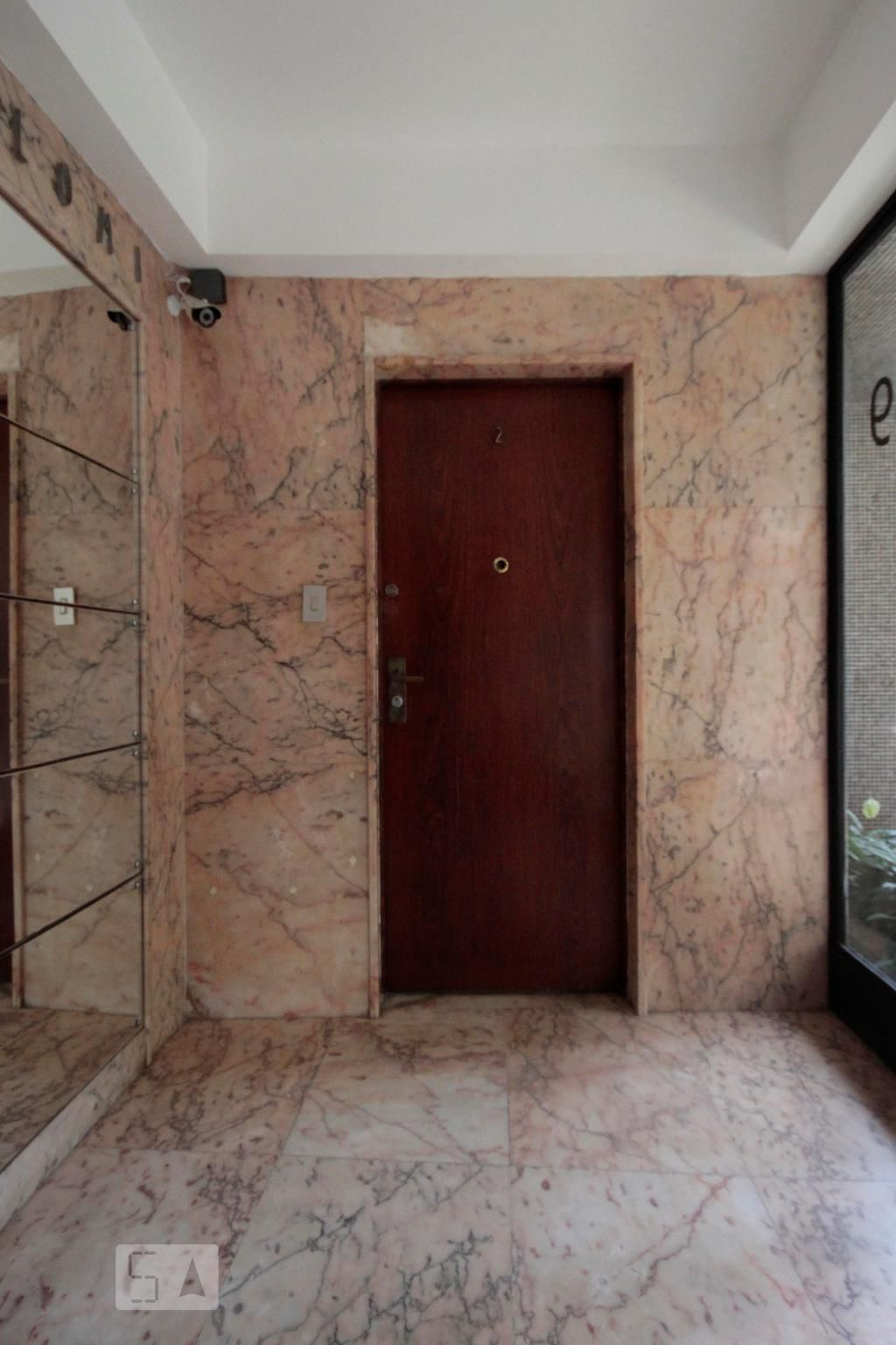 Hall Social - Itacolomy