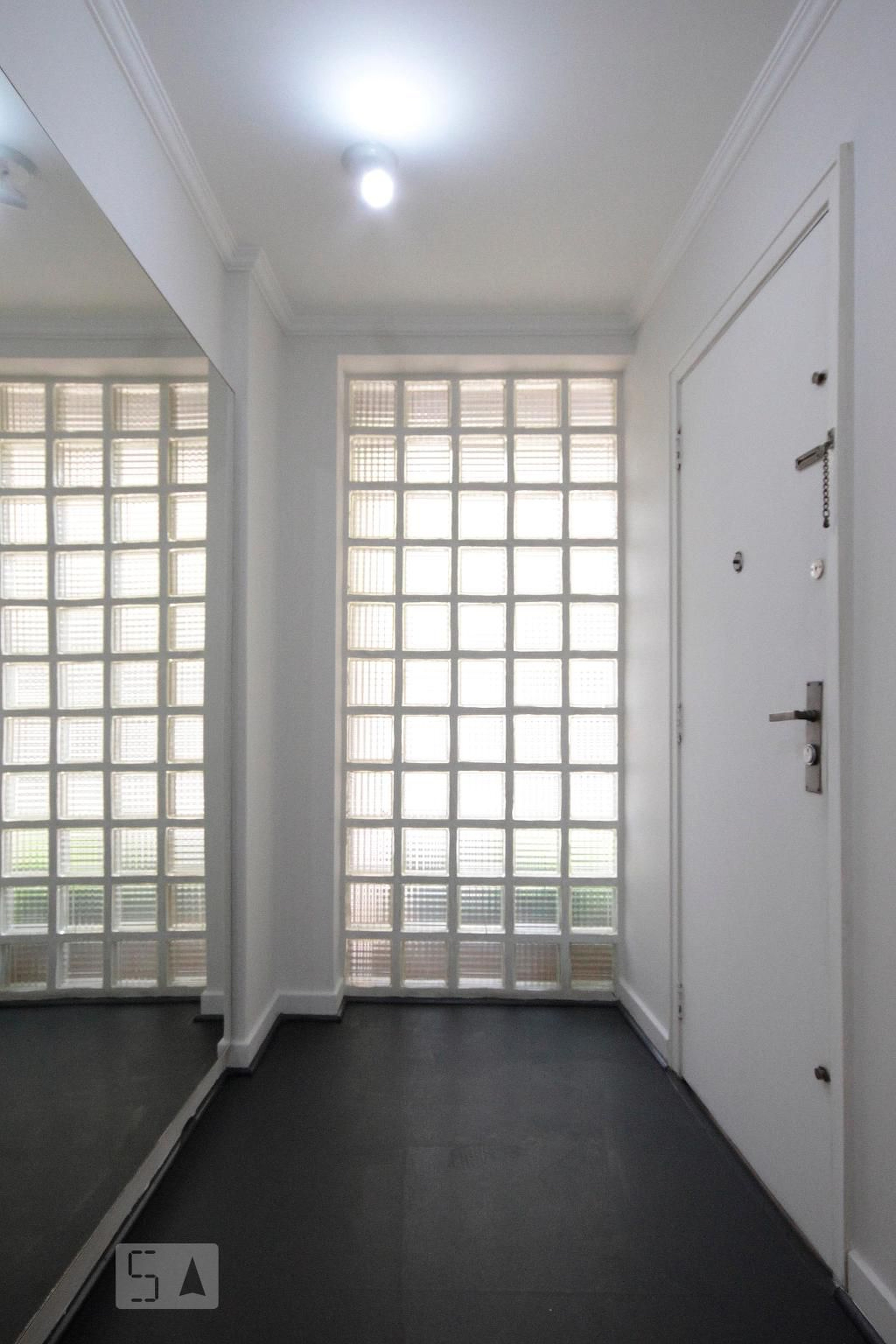 Hall de Entrada - Itacolomy