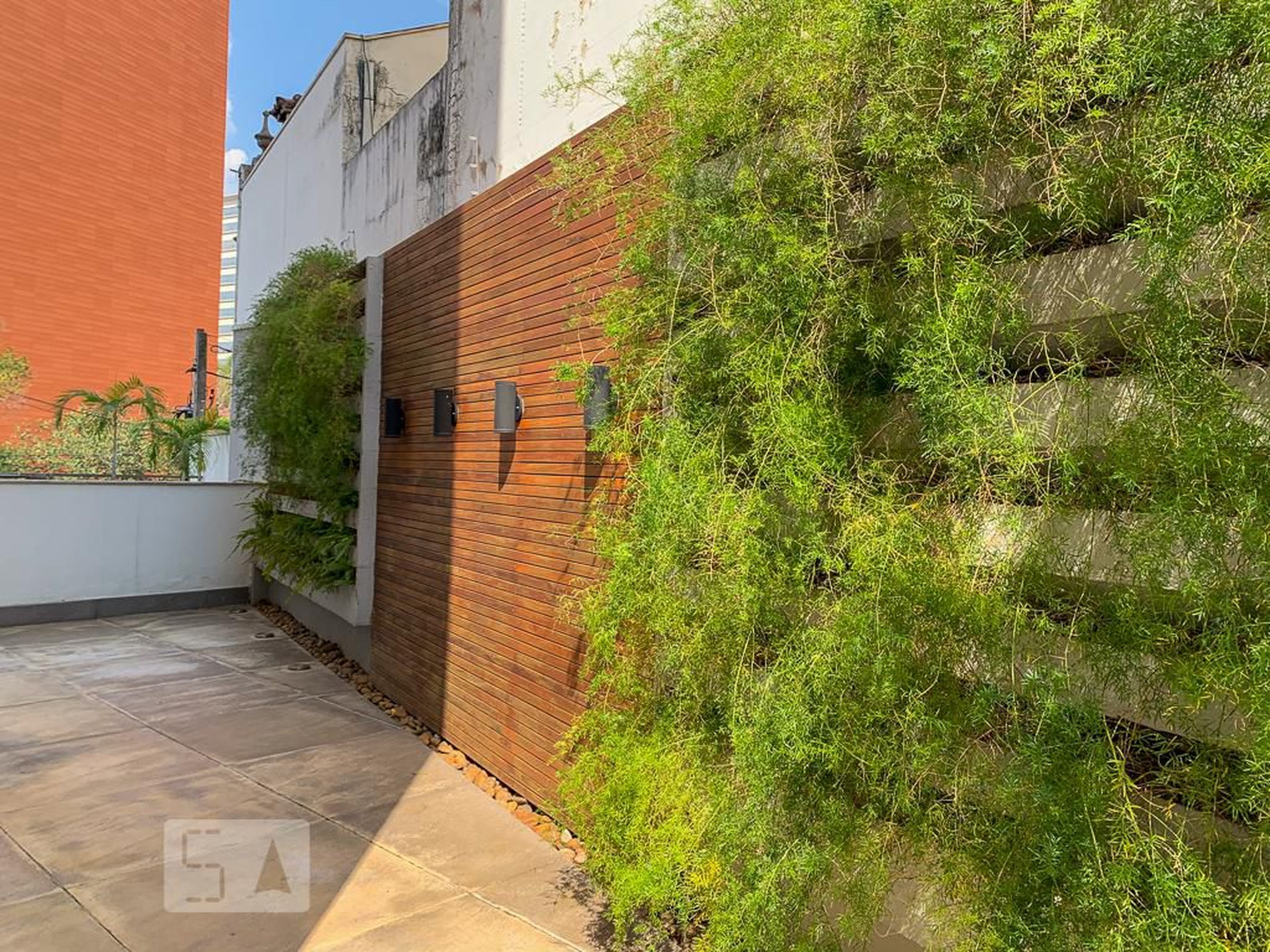 Condomínio - Residencial Coimbra