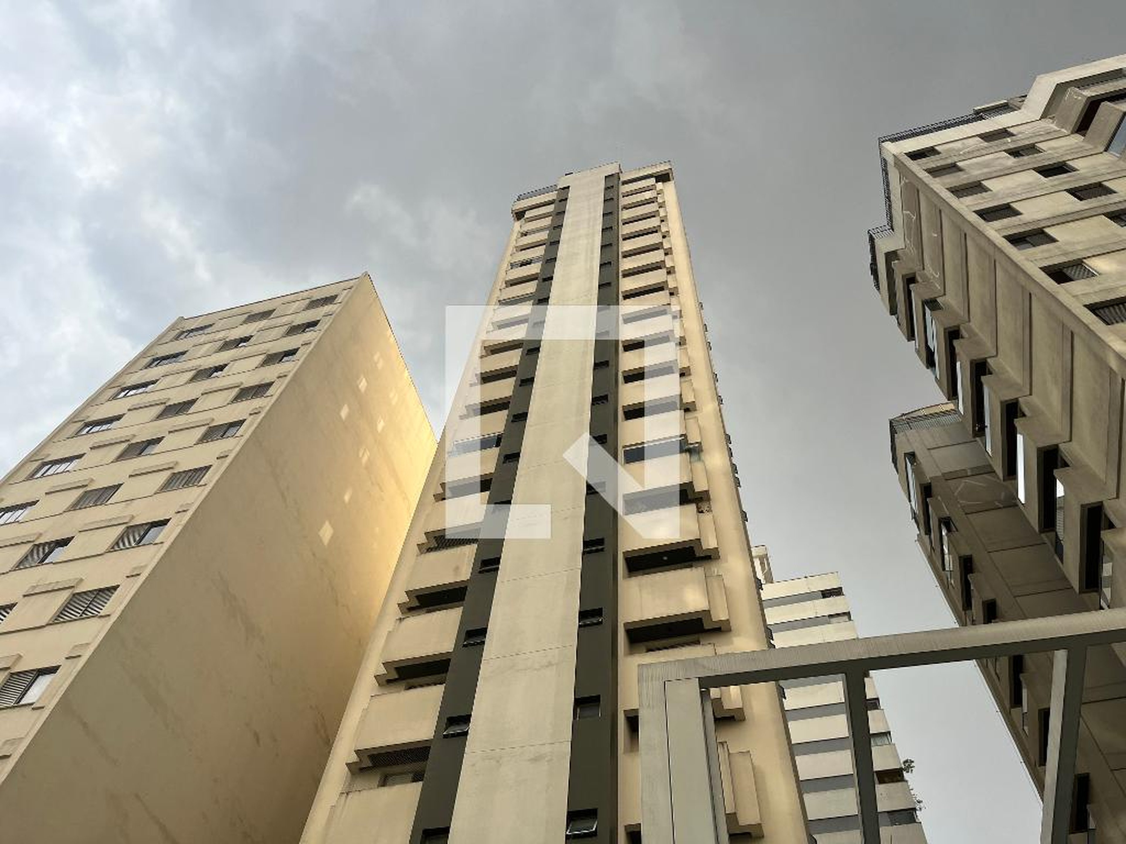 Fachada do Prédio Condomínio Perdizes Tower