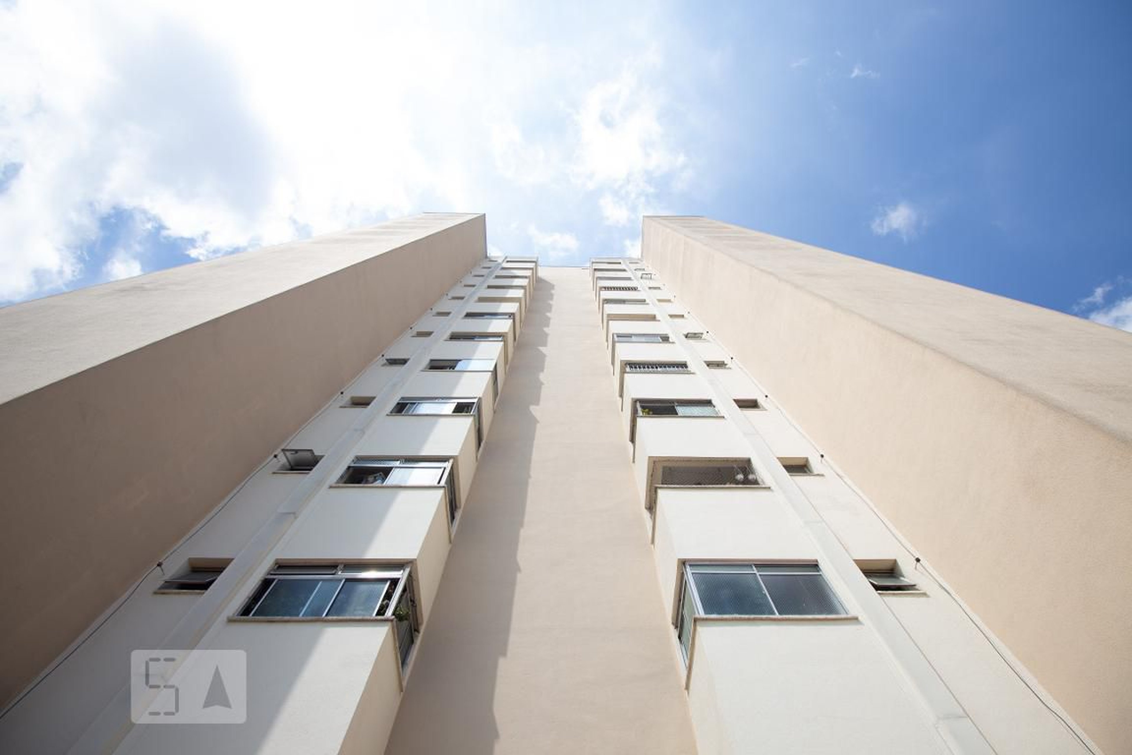 Prédio Edifício Milano