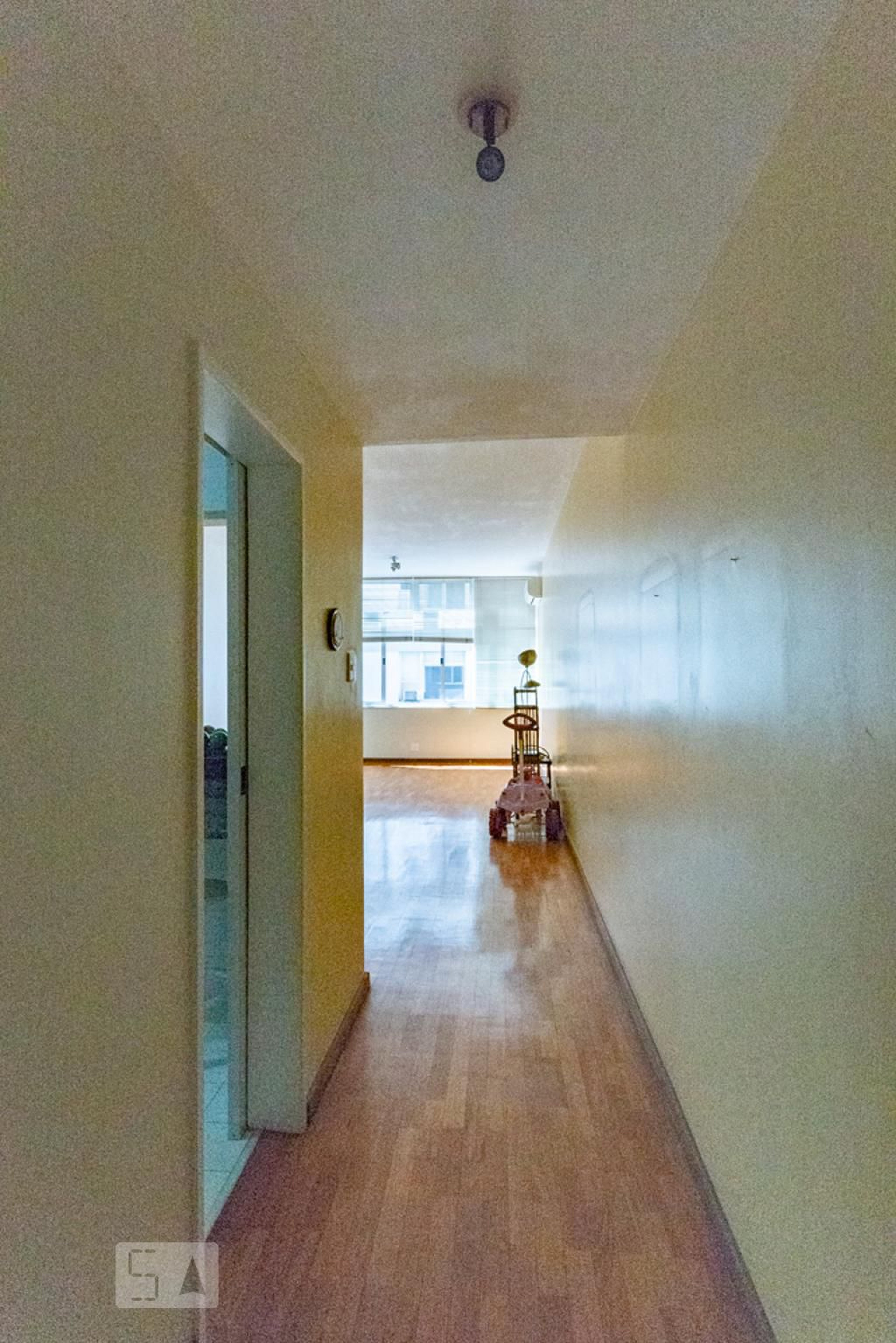 Hall de Entrada - Thaity