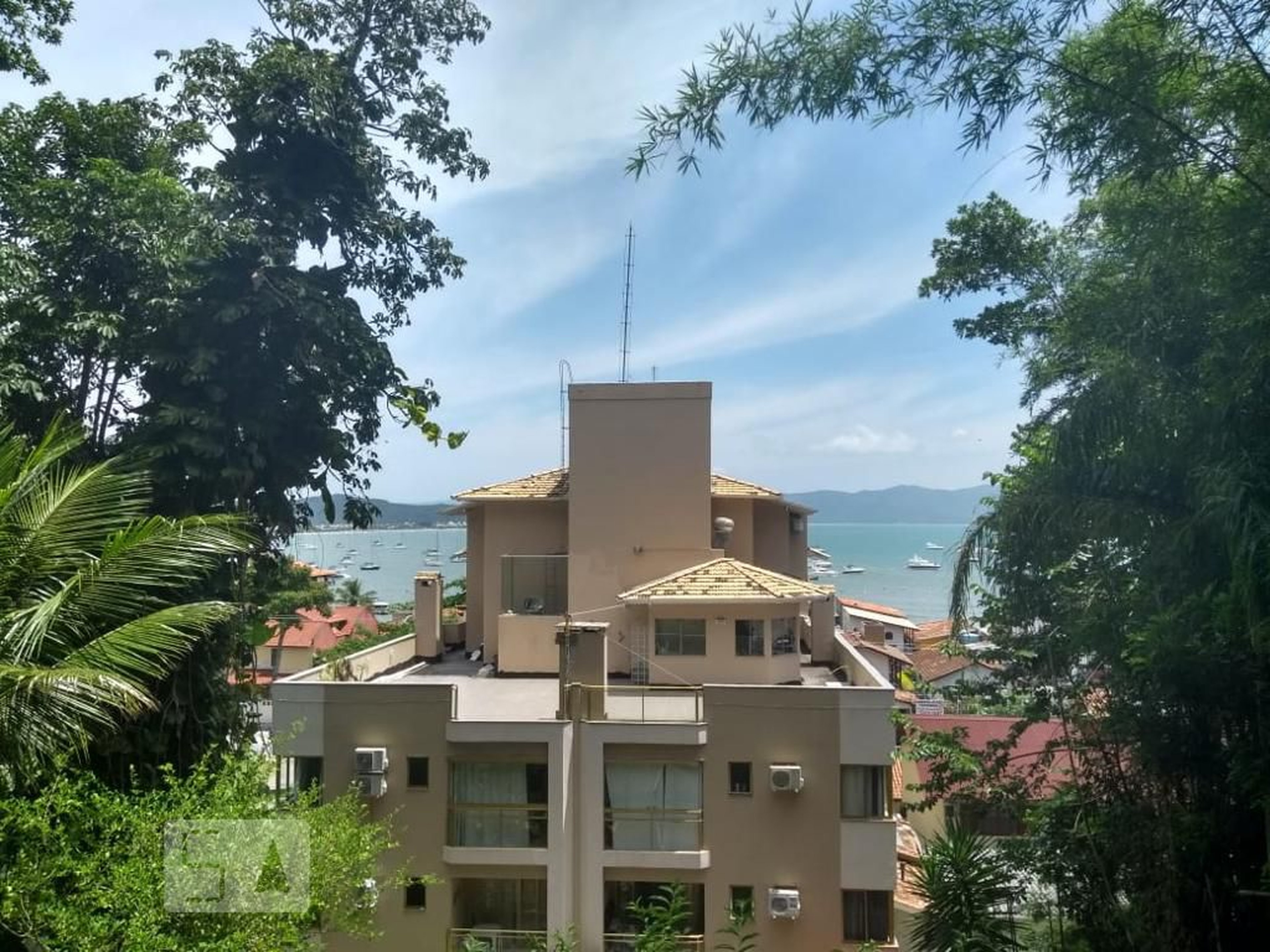 Fachada Condomínio Rod Tertuliano Brito Xavier