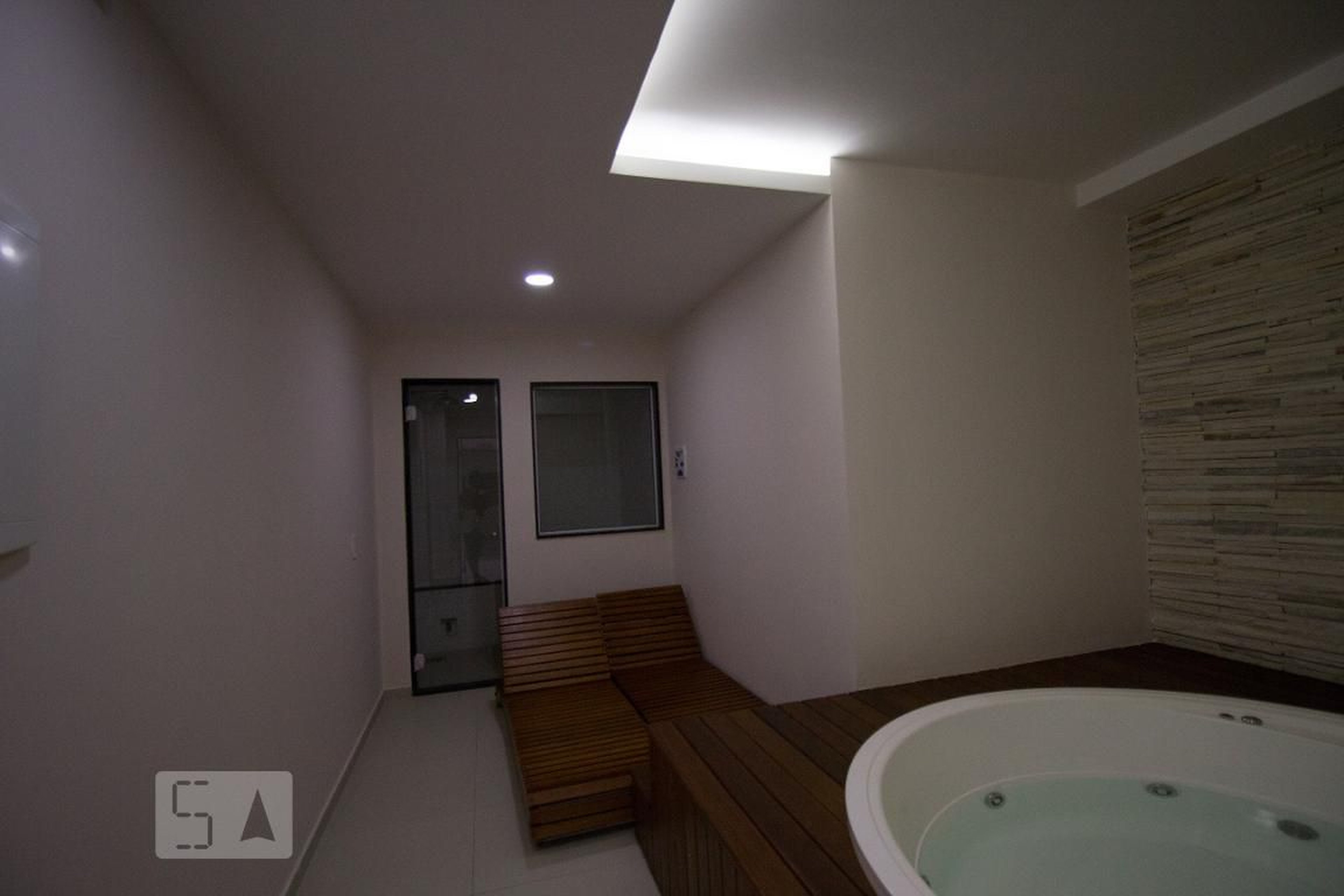 Área Comum - Edifício Gili Island'S Residencial