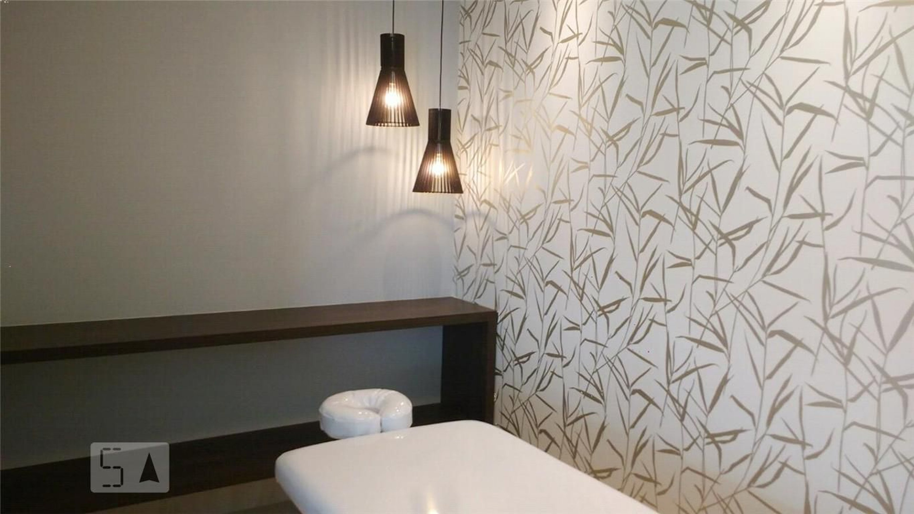 Sala de massagem - Studio 11