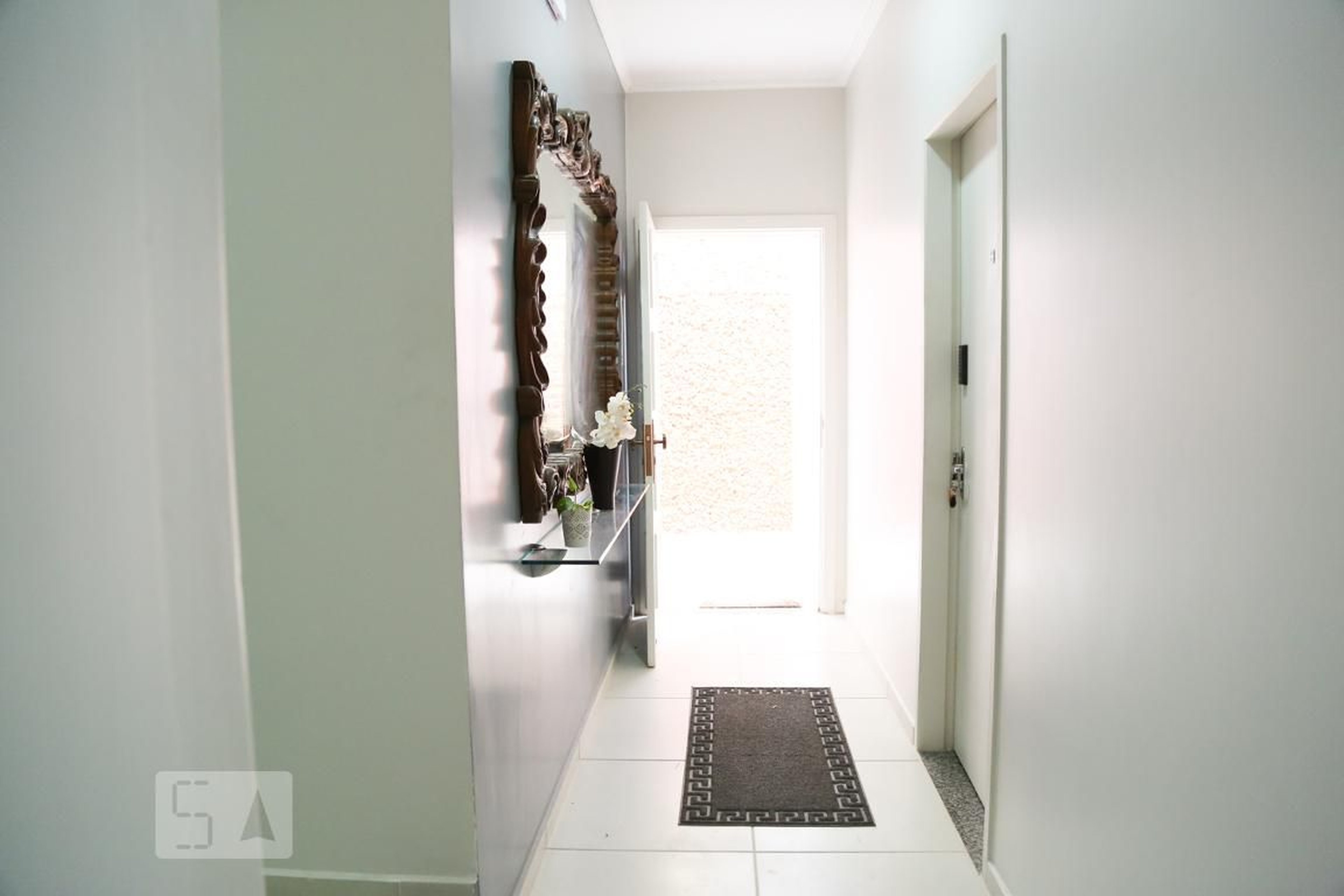 Hall de Entrada - null