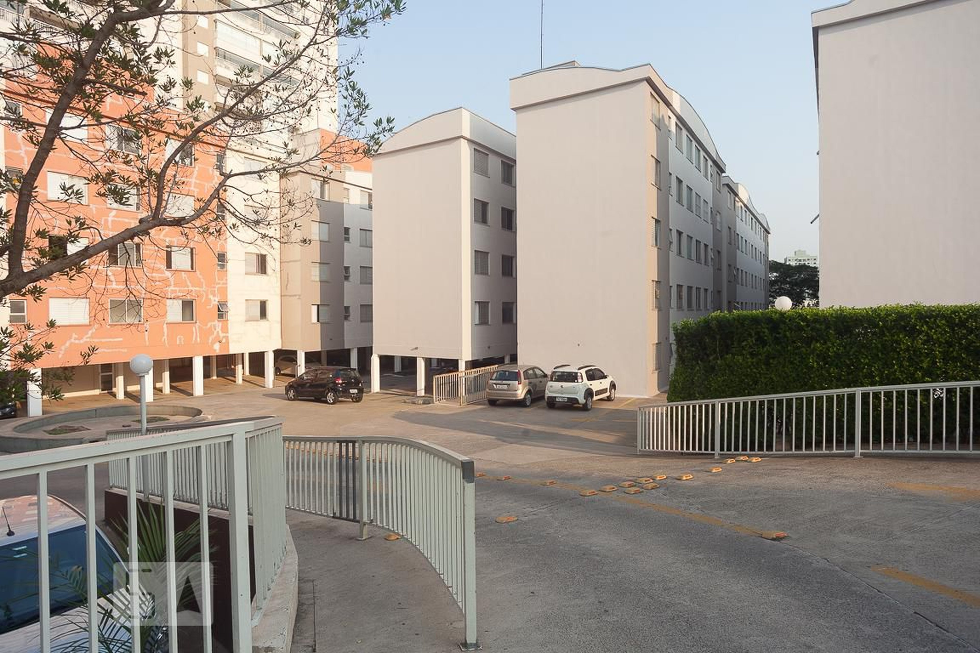 Condomínio - Residencial Olinda