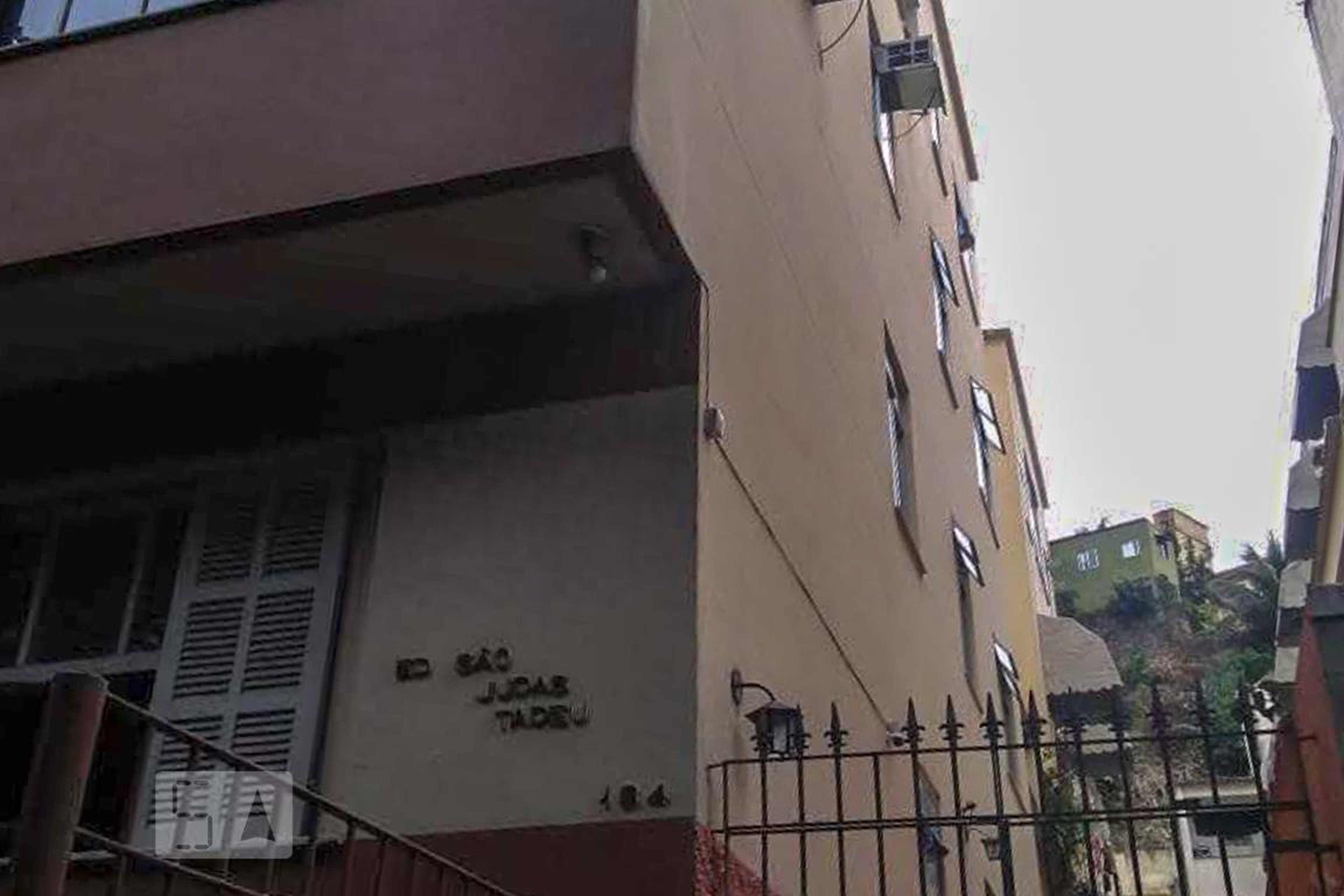Edifício Condomínio São Judas Tadeu