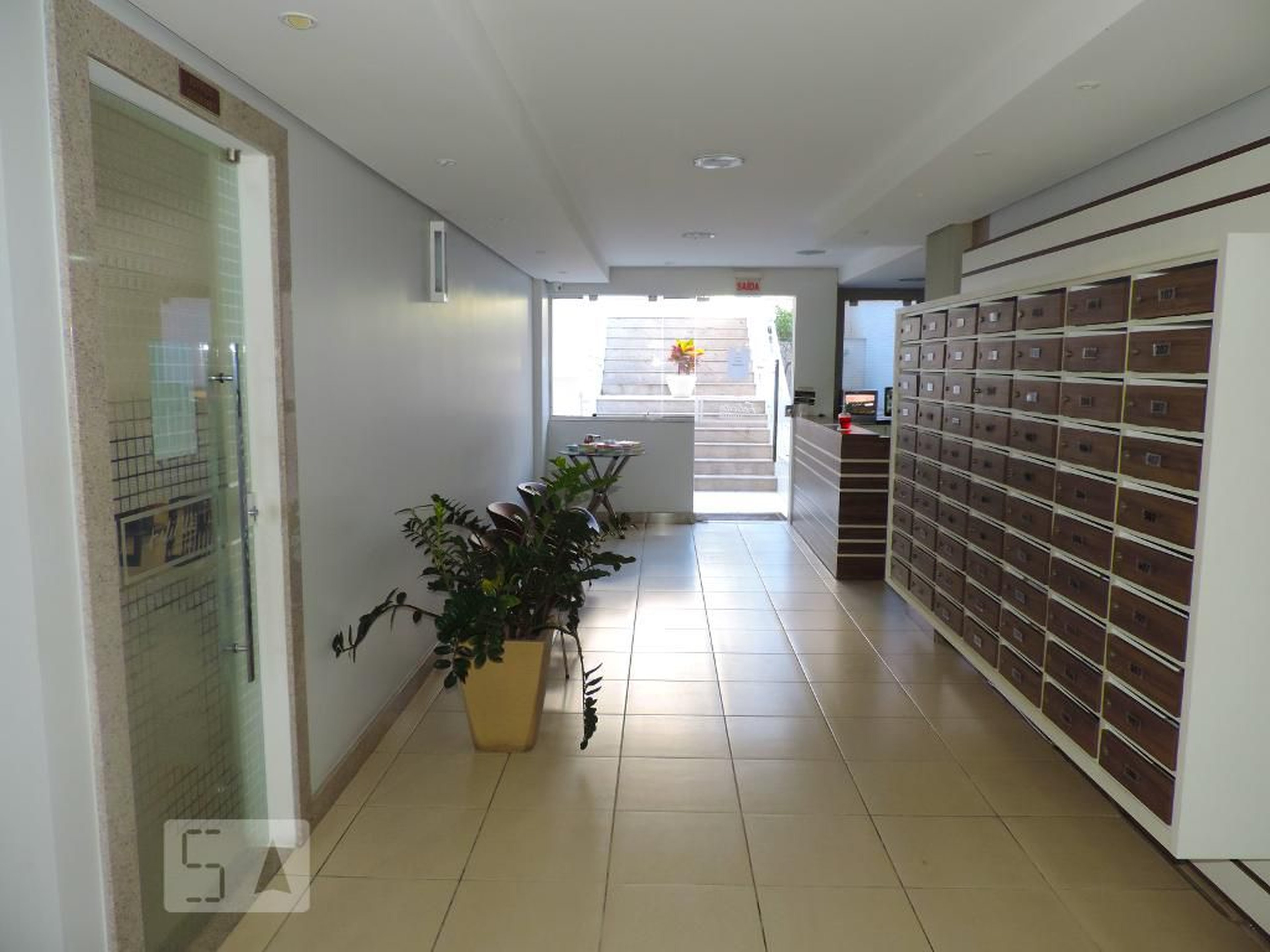 Hall de Entrada - Felicita