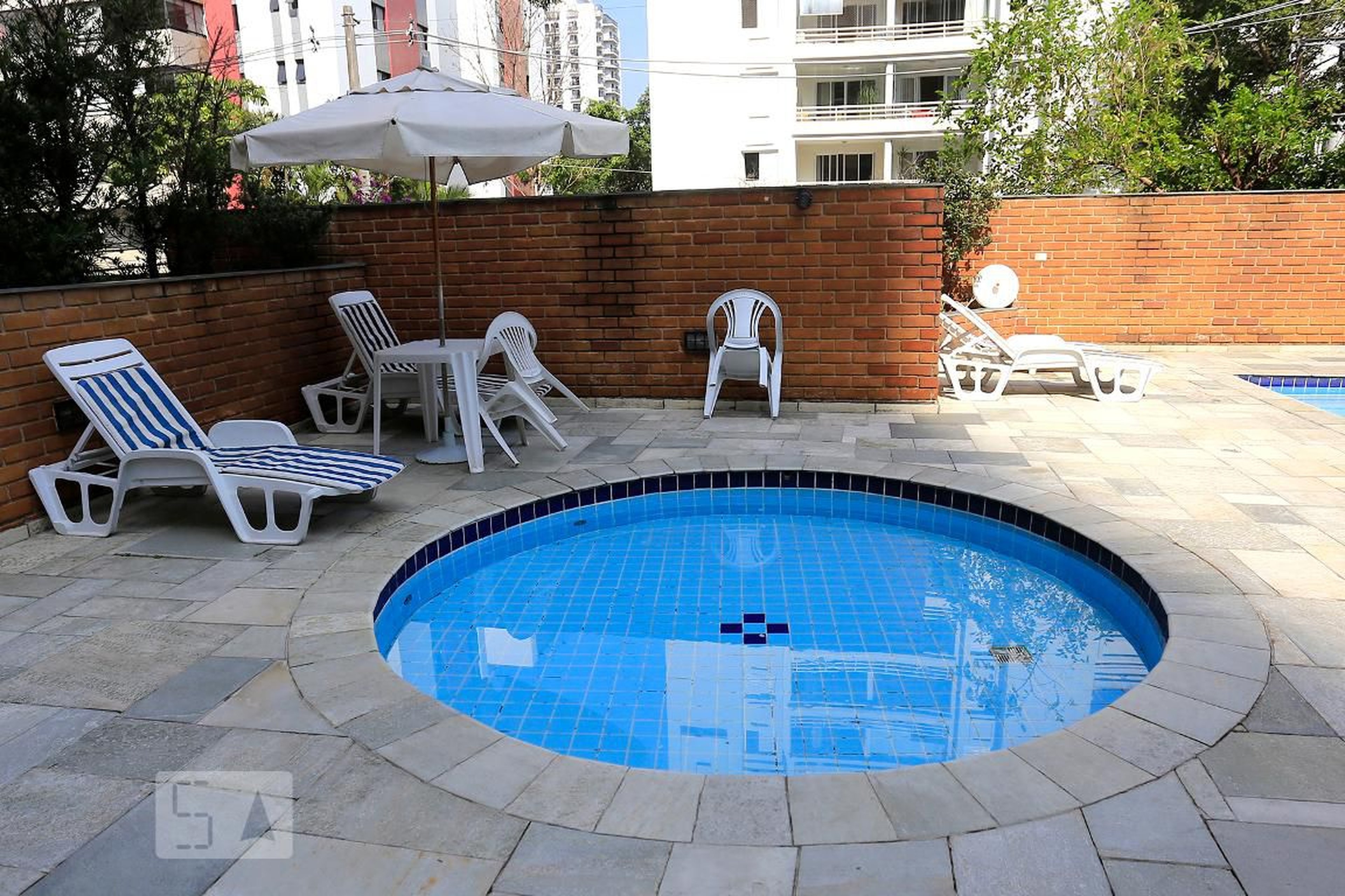 Piscina Infantil - Royal Park