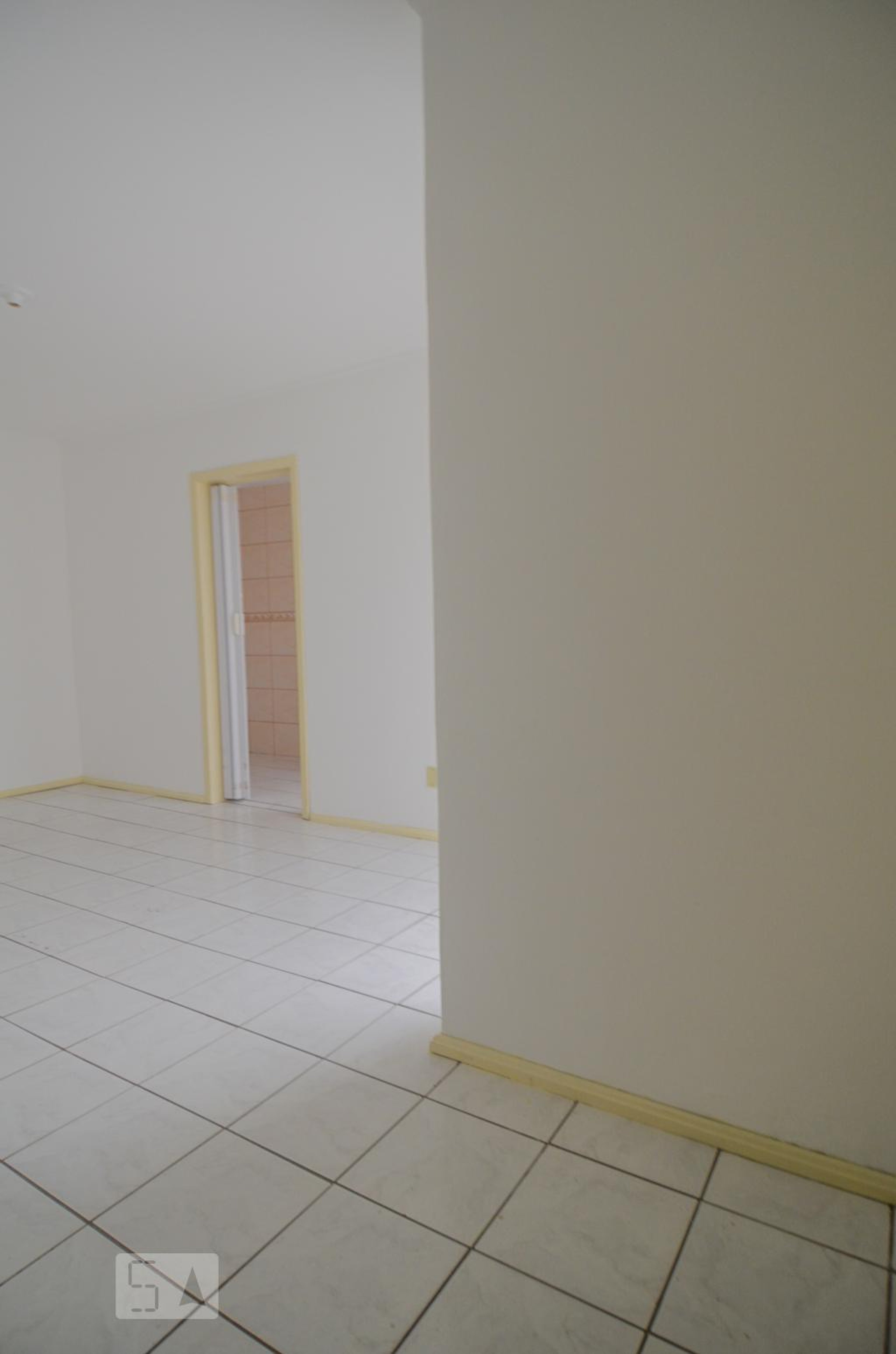 Hall de Entrada - Edifício Ricardo