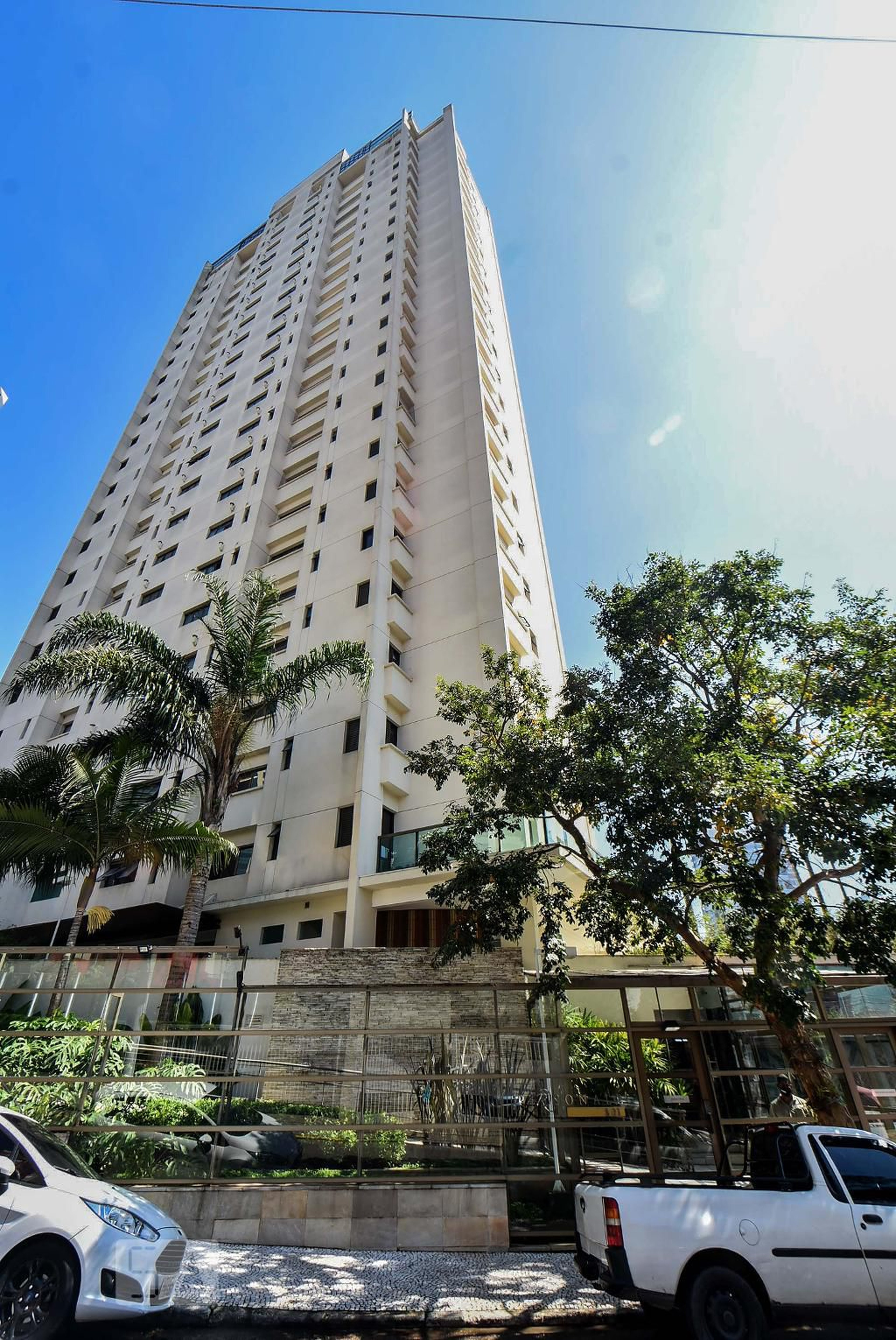 Prédio Condomínio Personale Campo Belo