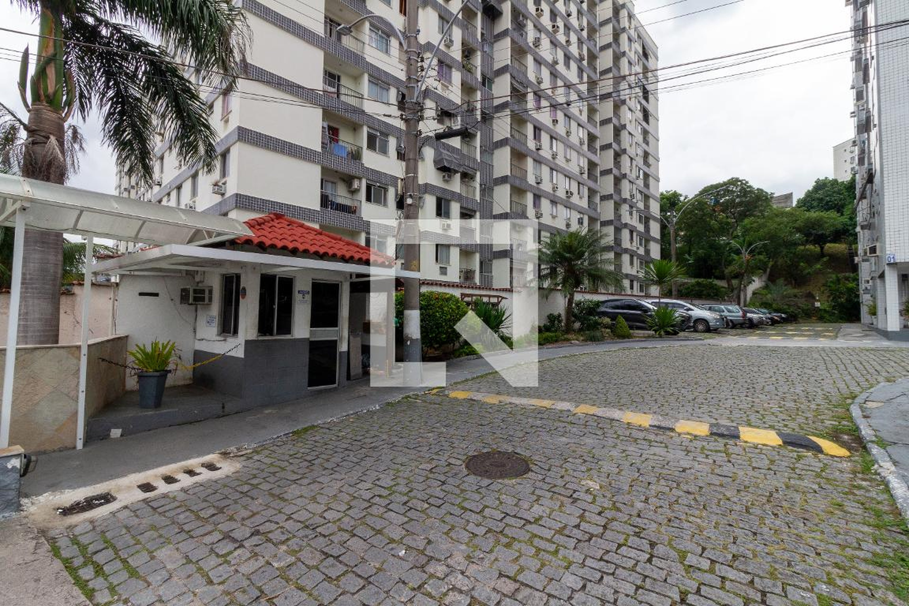 Portaria - Padre Roser