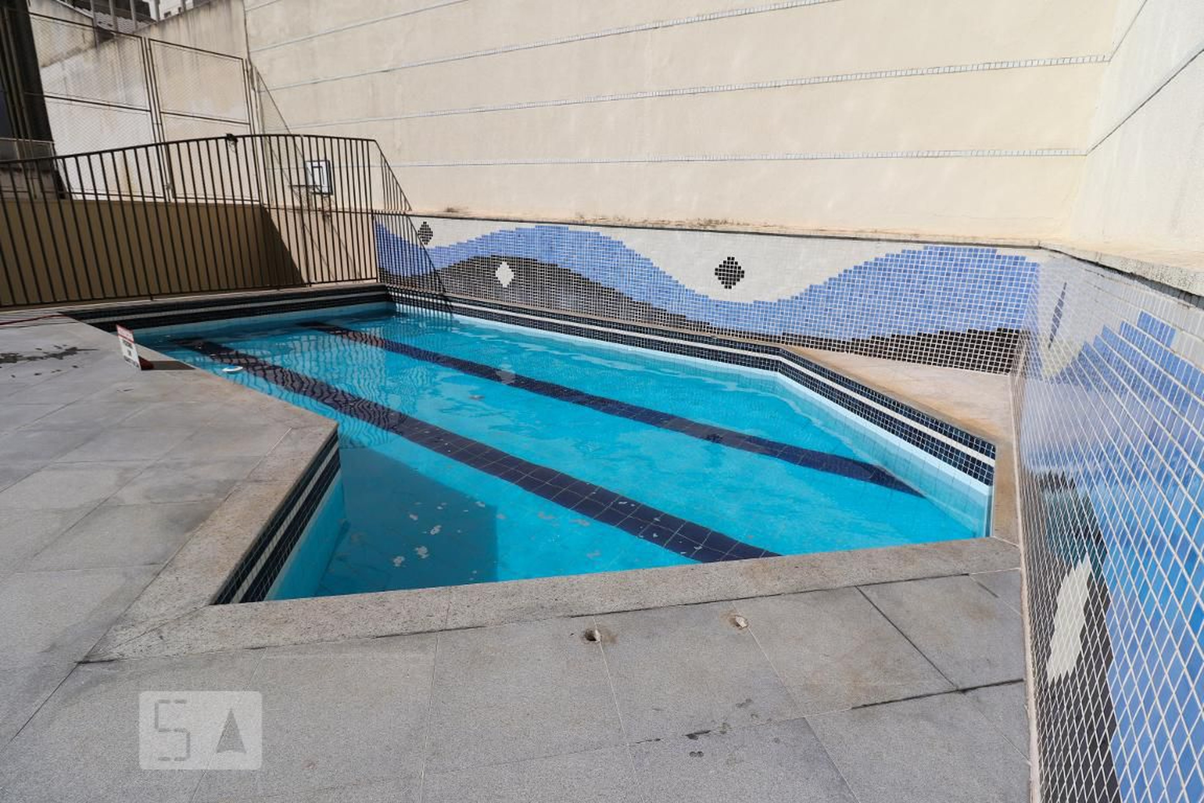 Piscina - 