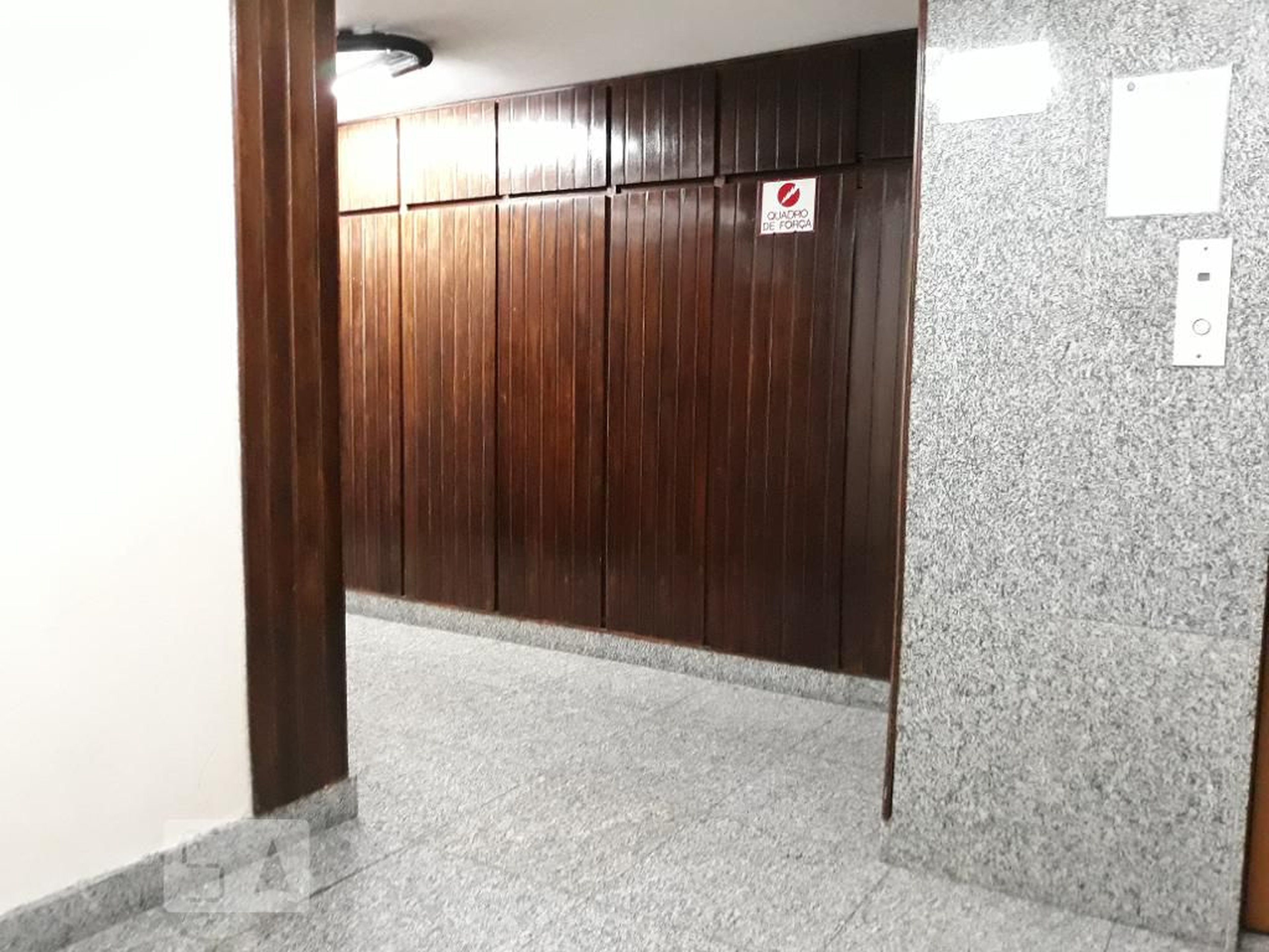 Área comum - Edifício Nova Era