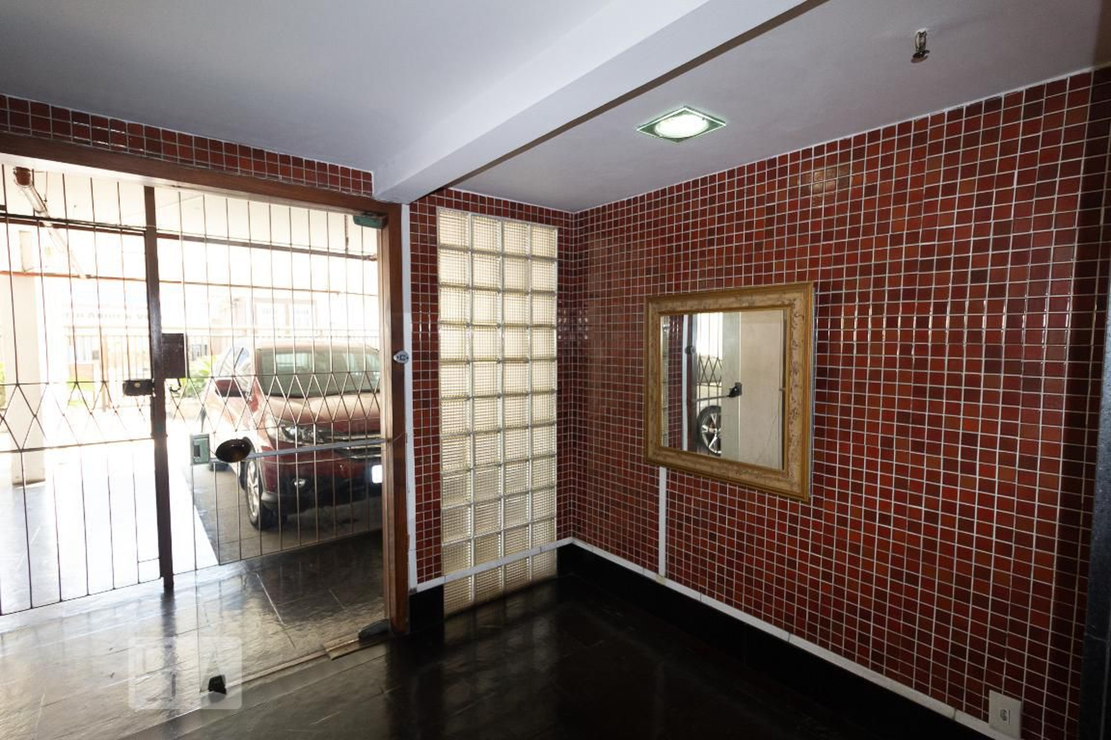 Hall - Solar do Barao