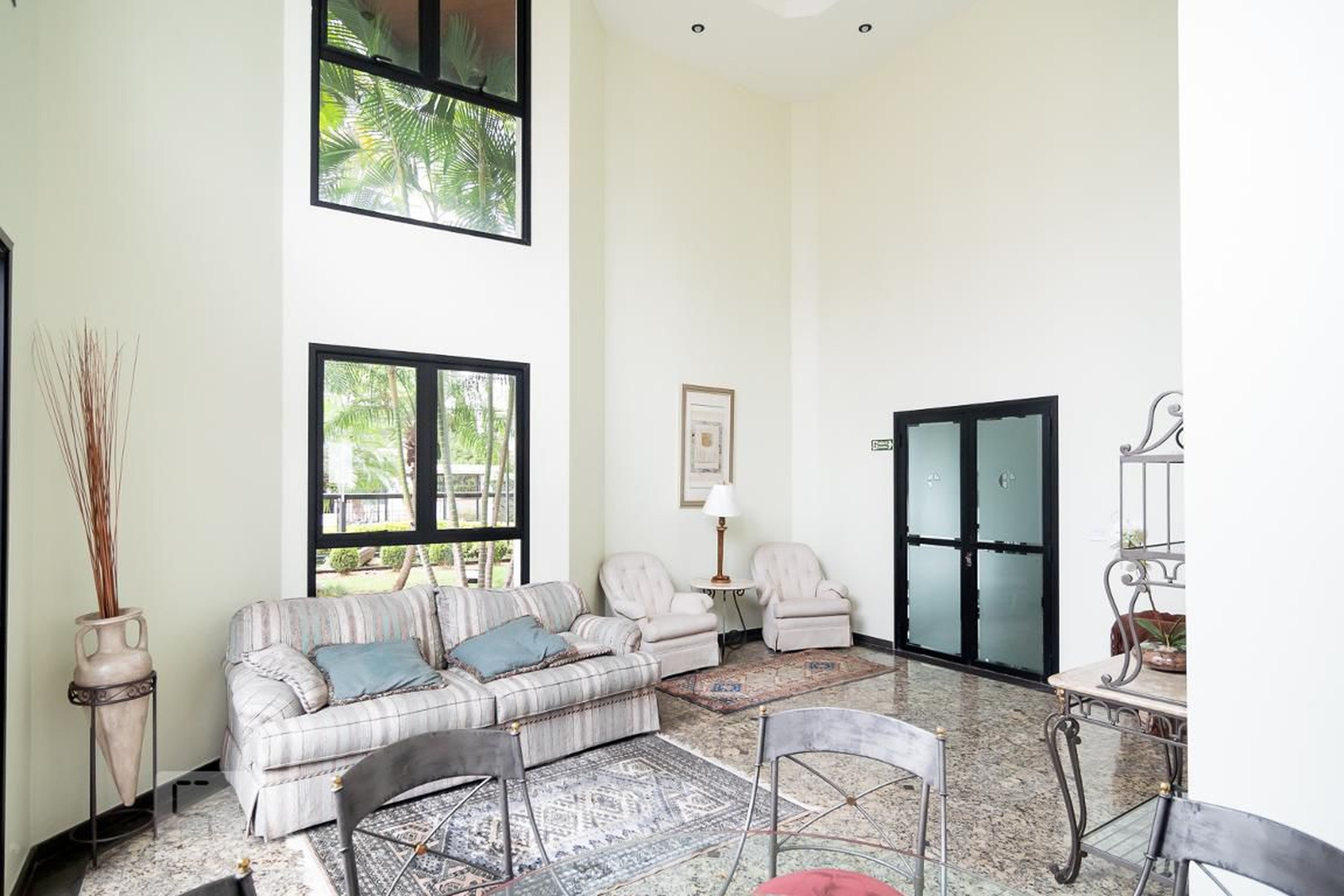 Salão de Festas - Paiaguas