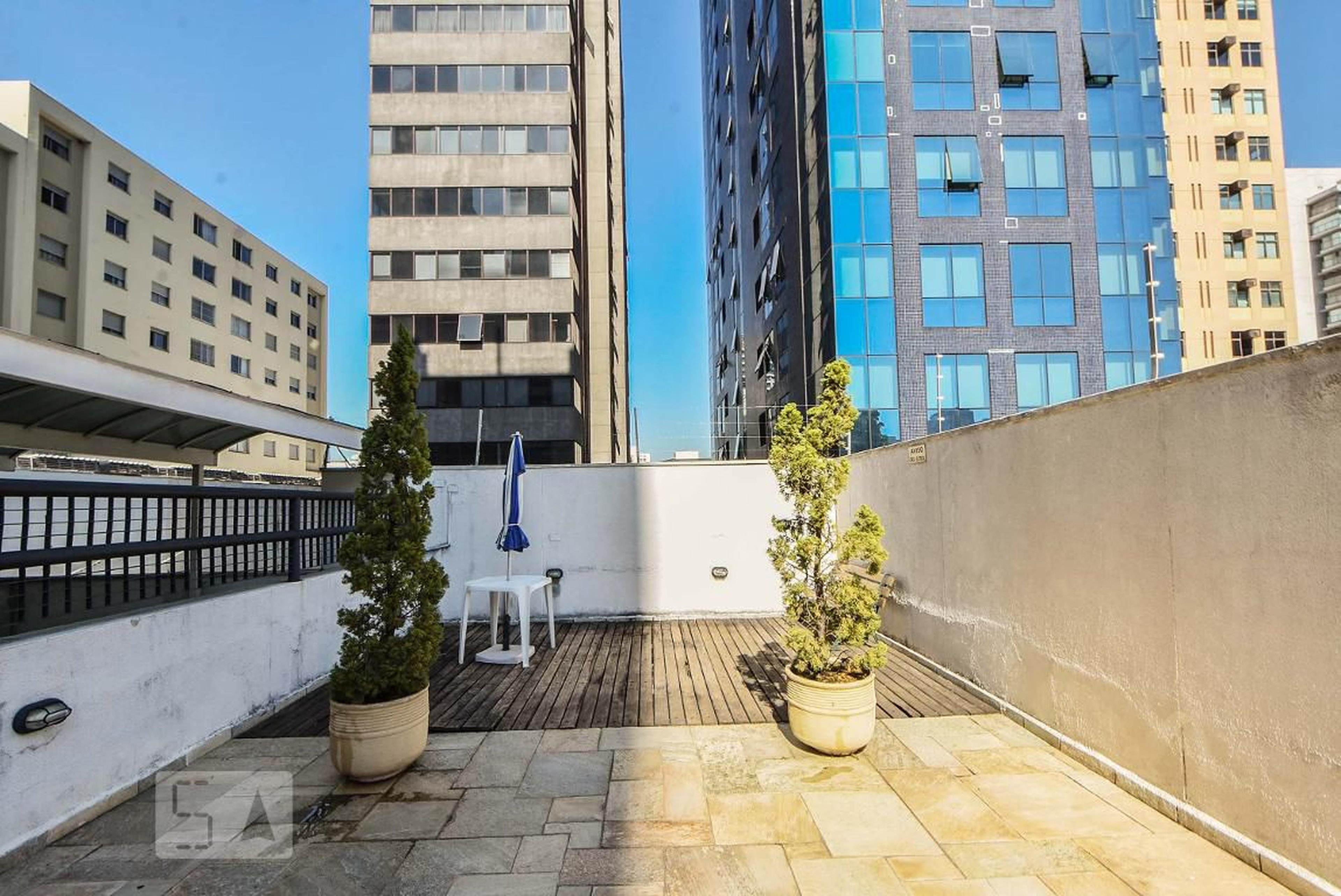 Condomínio - Edifício Villaggio Felicita Brooklim