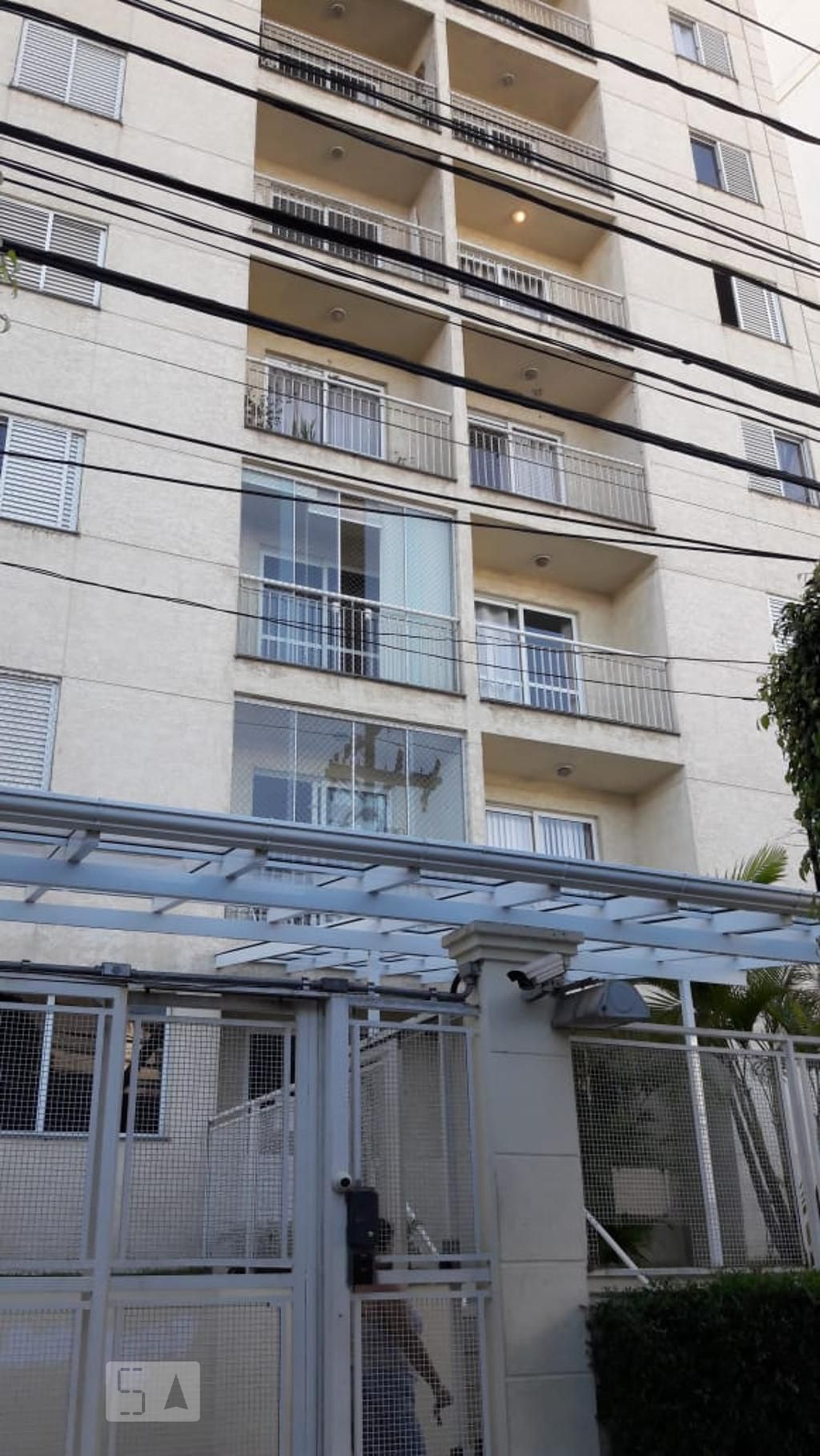 Prédio Condomínio Pinhal I