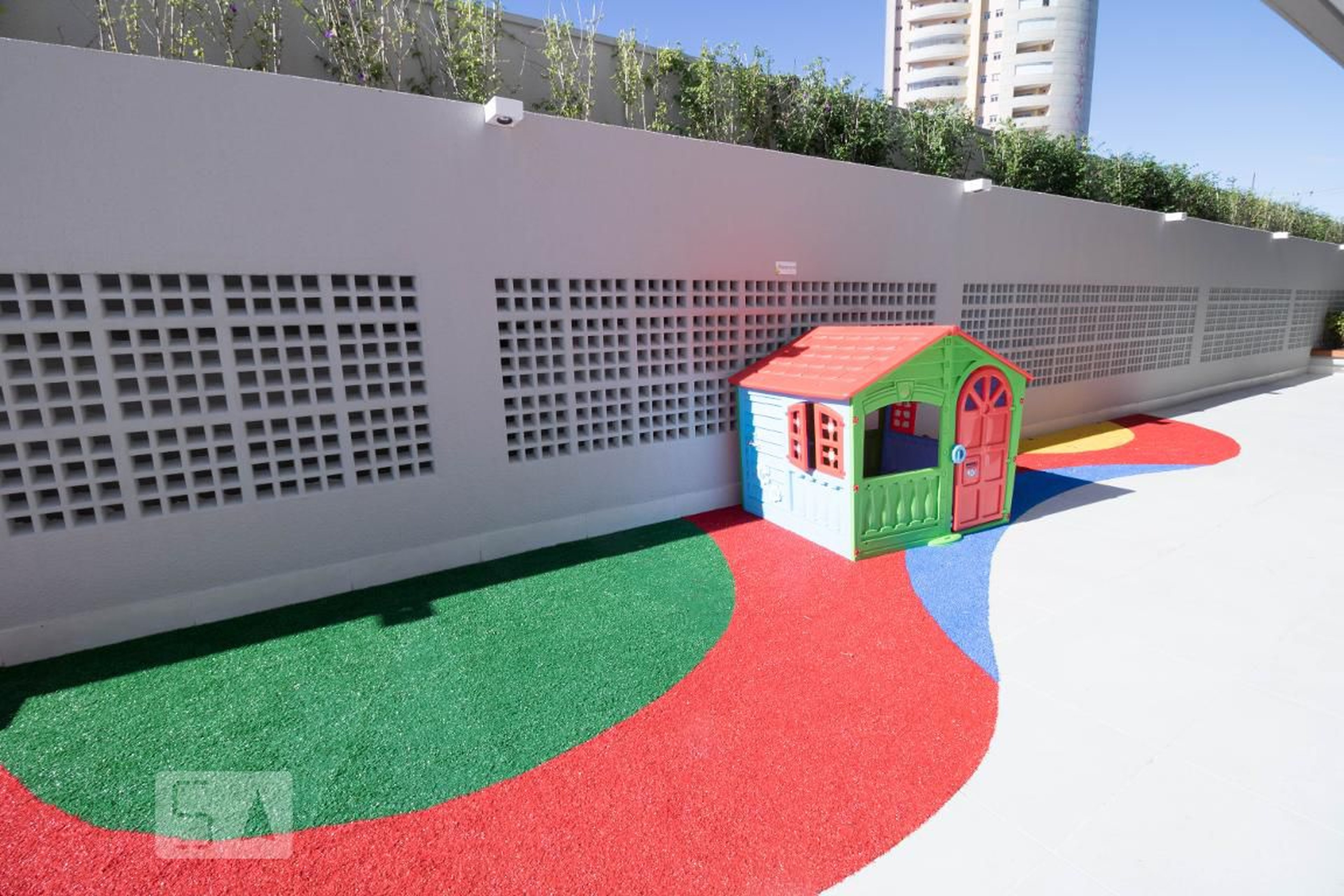 Playground - Central Park