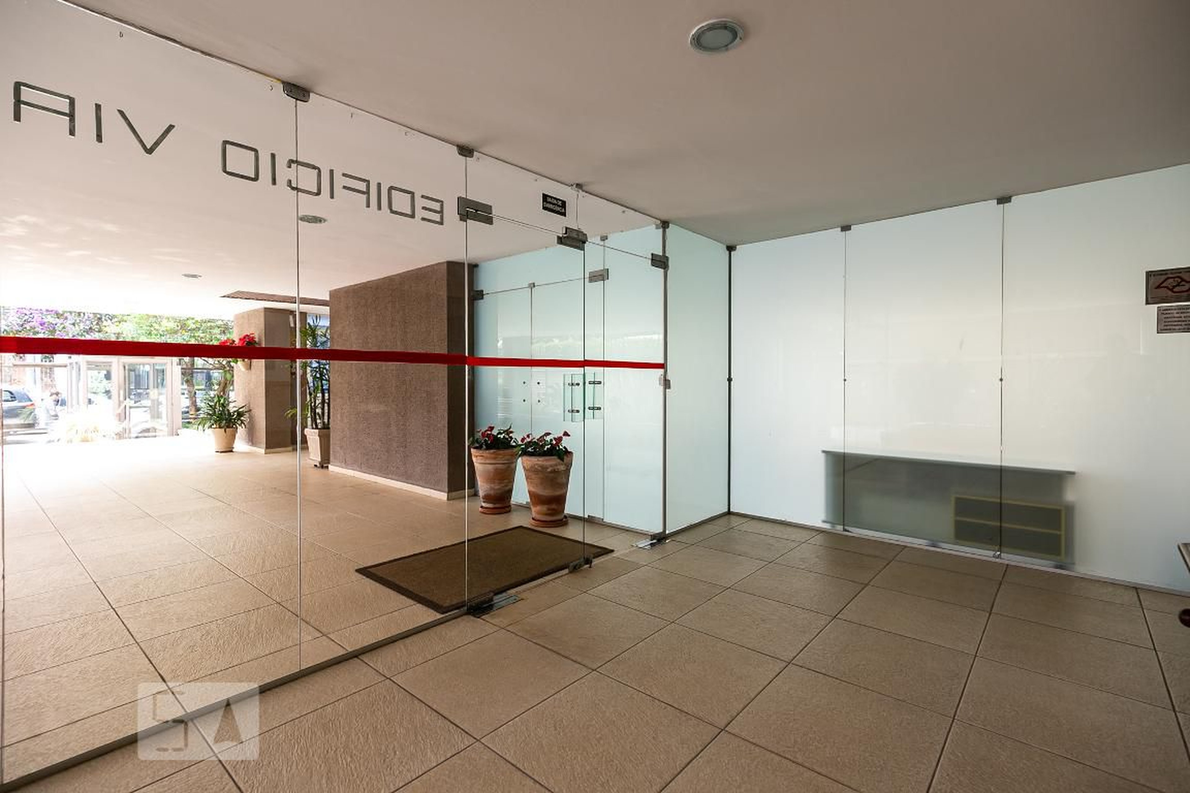 Hall de Entrada - Virginia