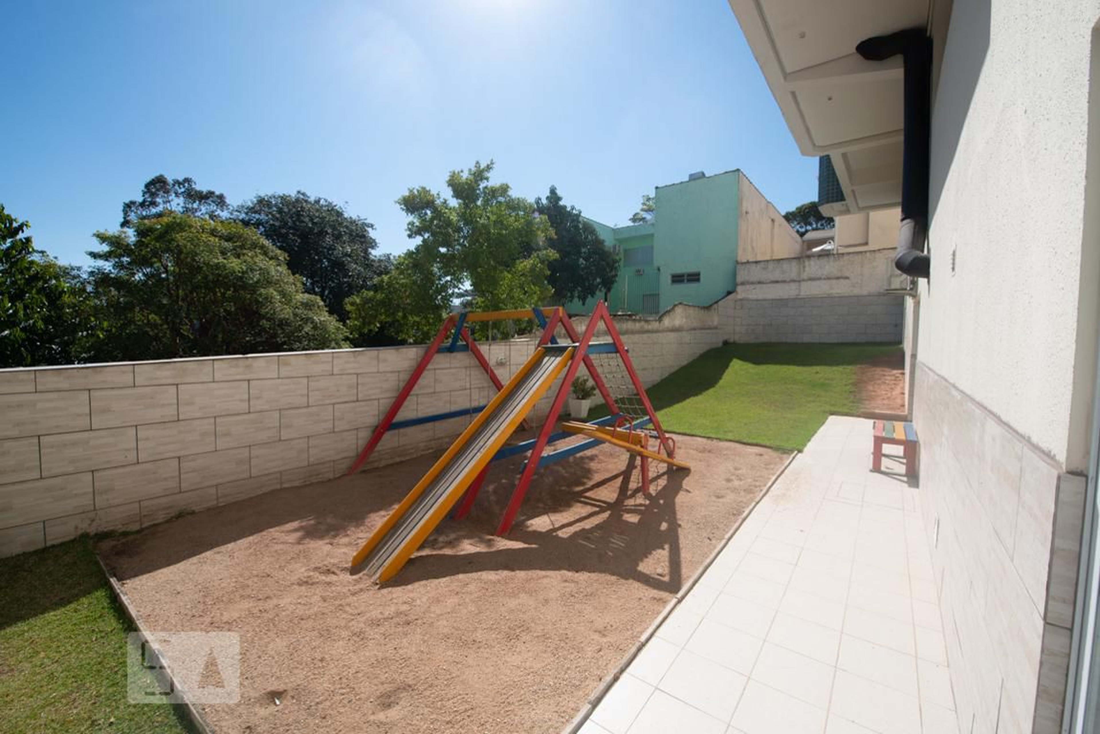 Playground - Res. Angelo e Maria