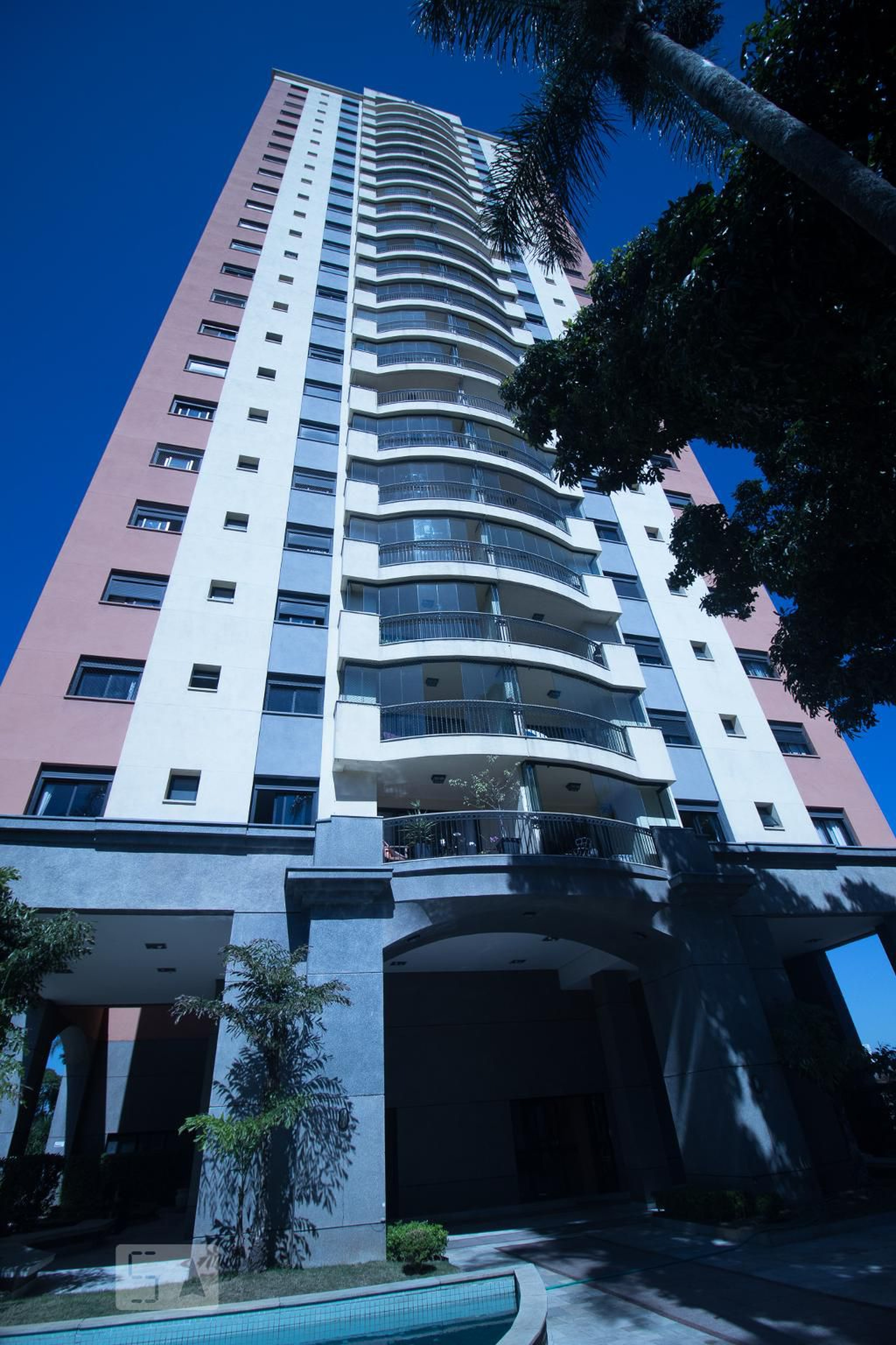 Edifício Edifício Brasília Everest