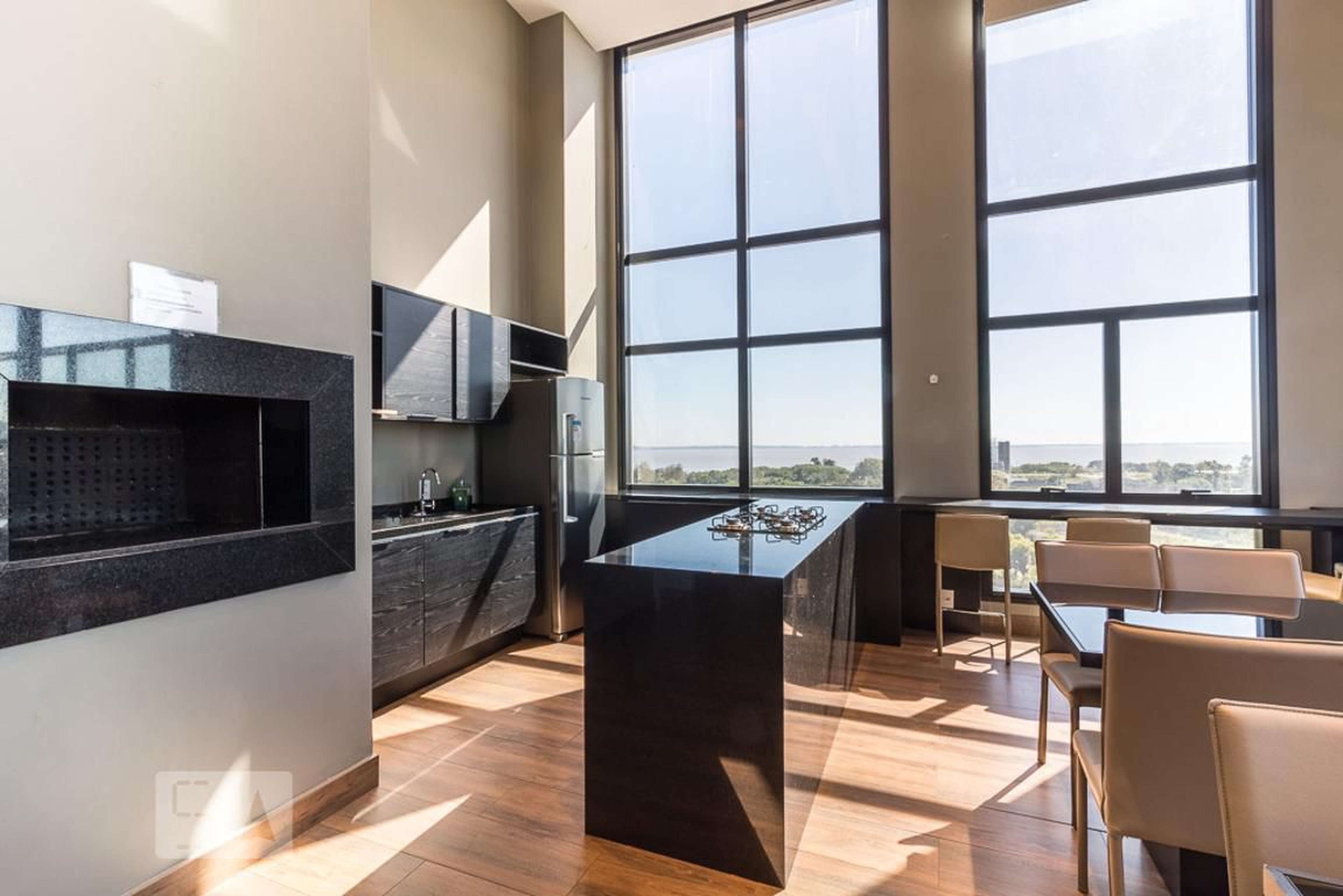 Salao de Festa - Murano Home