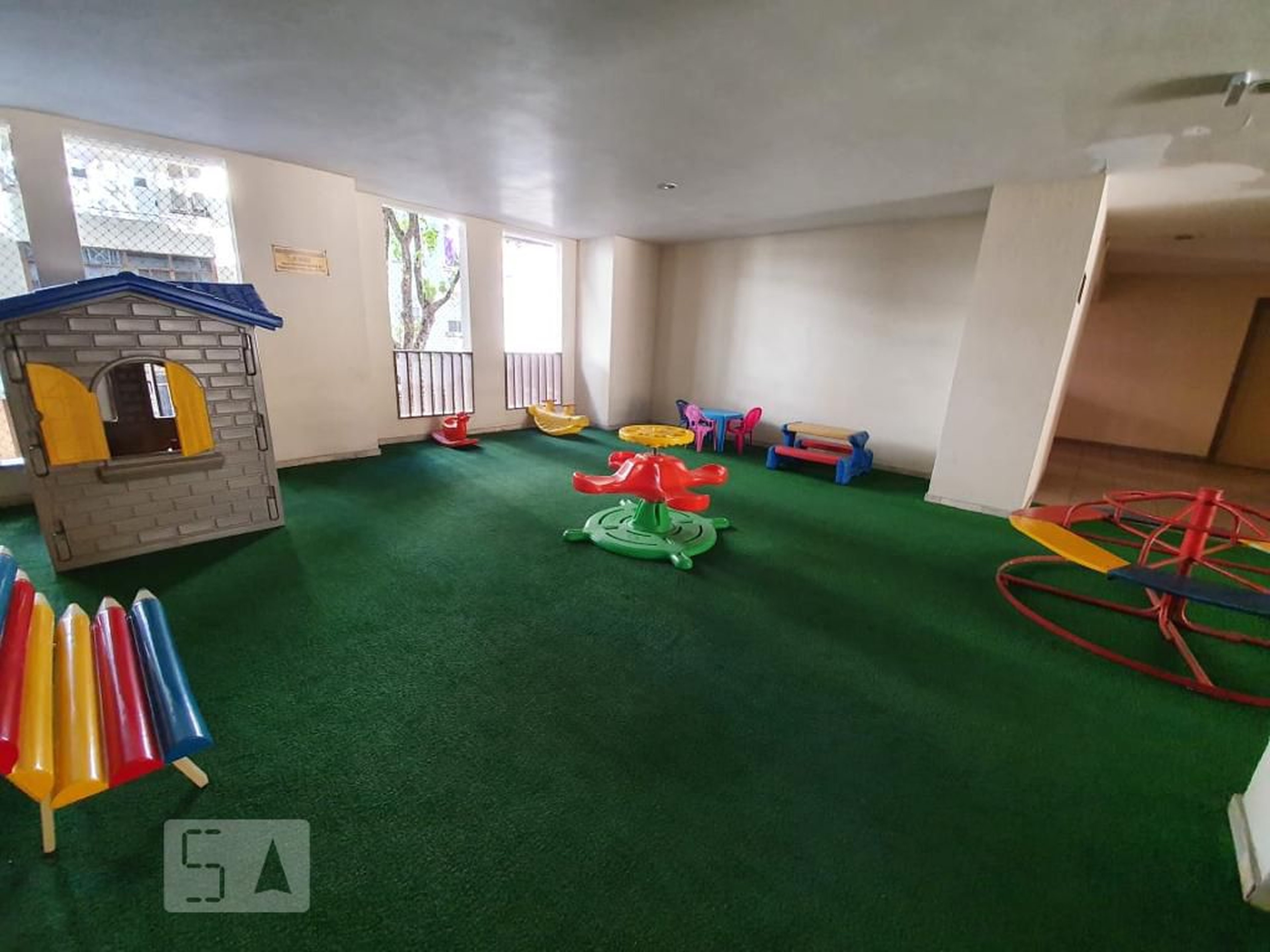 Playground - 