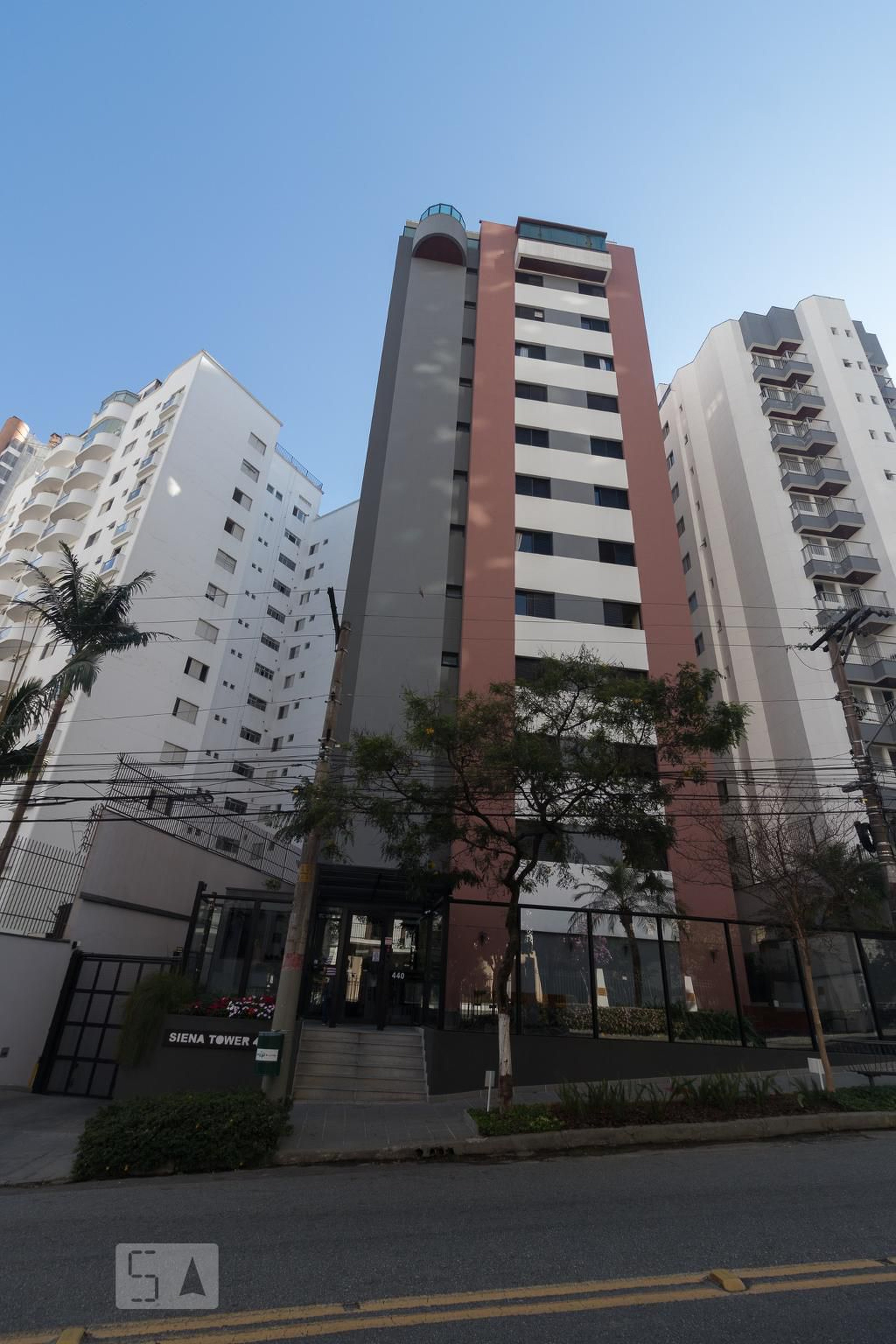 Edifício Edifício Siena Tower