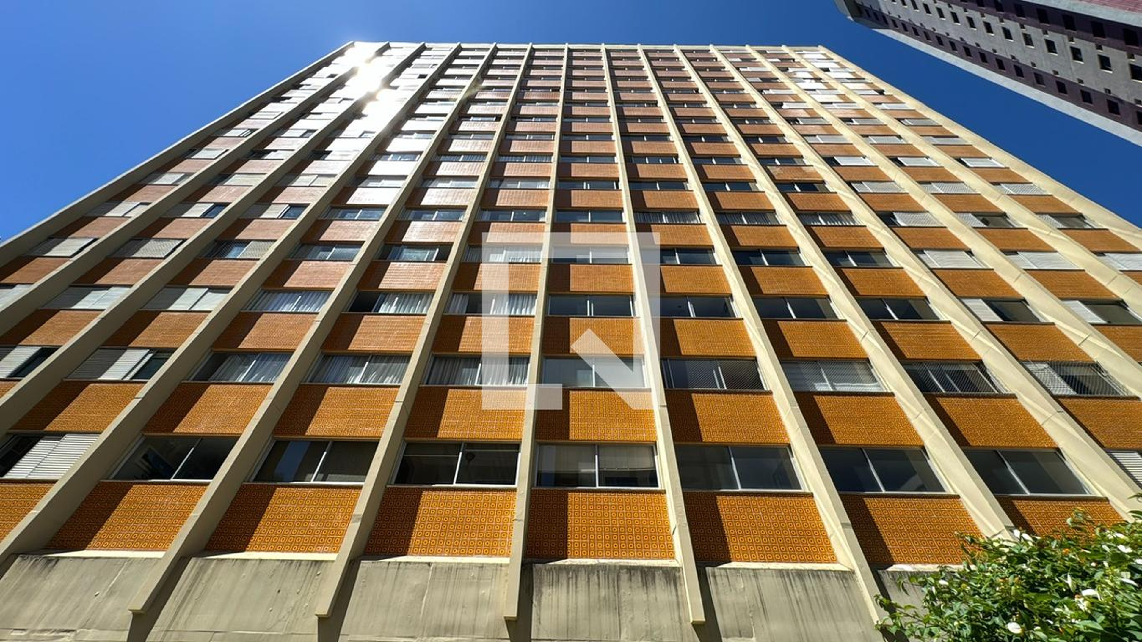 Área comum - Euclides da Cunha