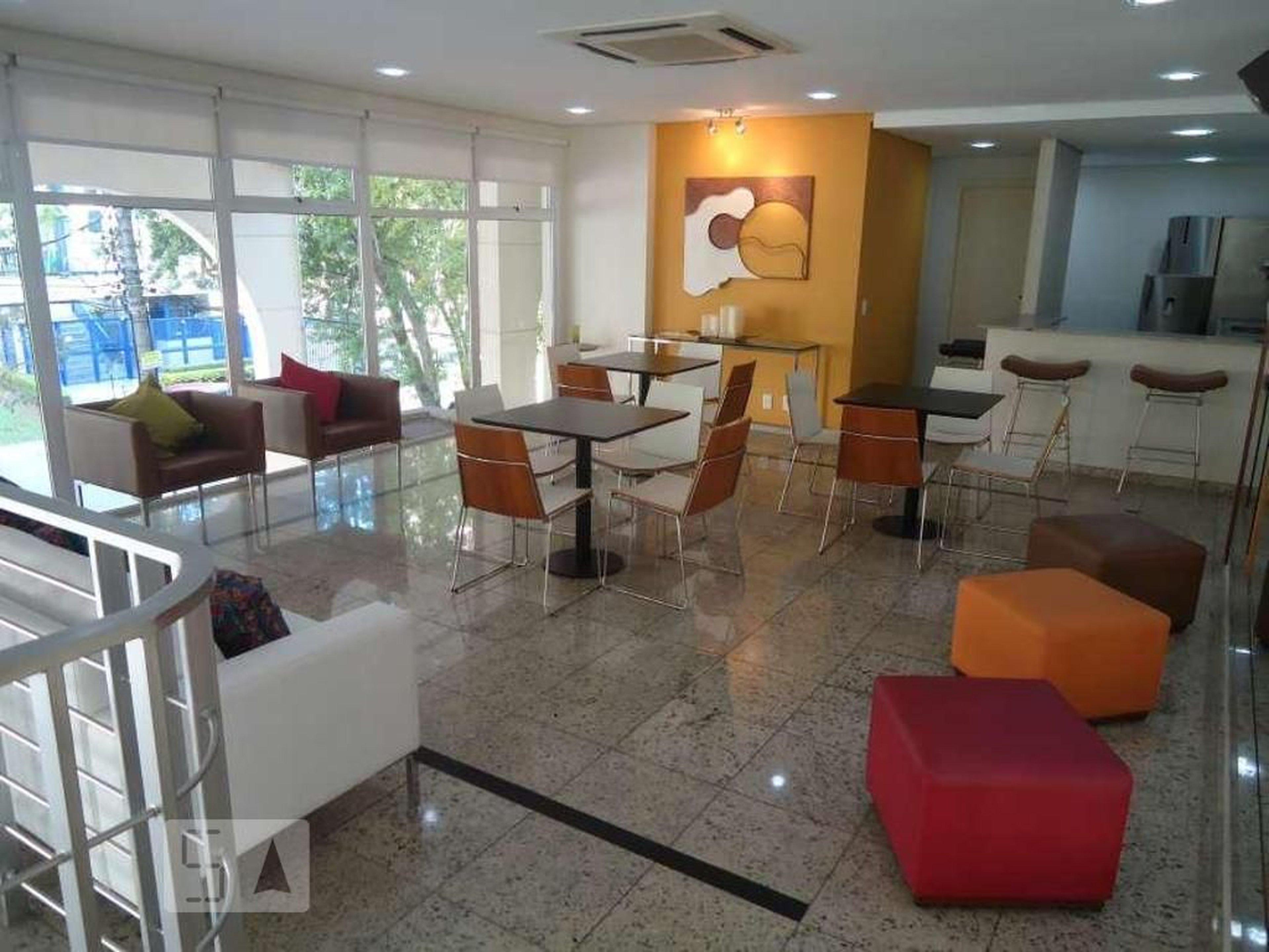 salão de festas - You First Studio Home