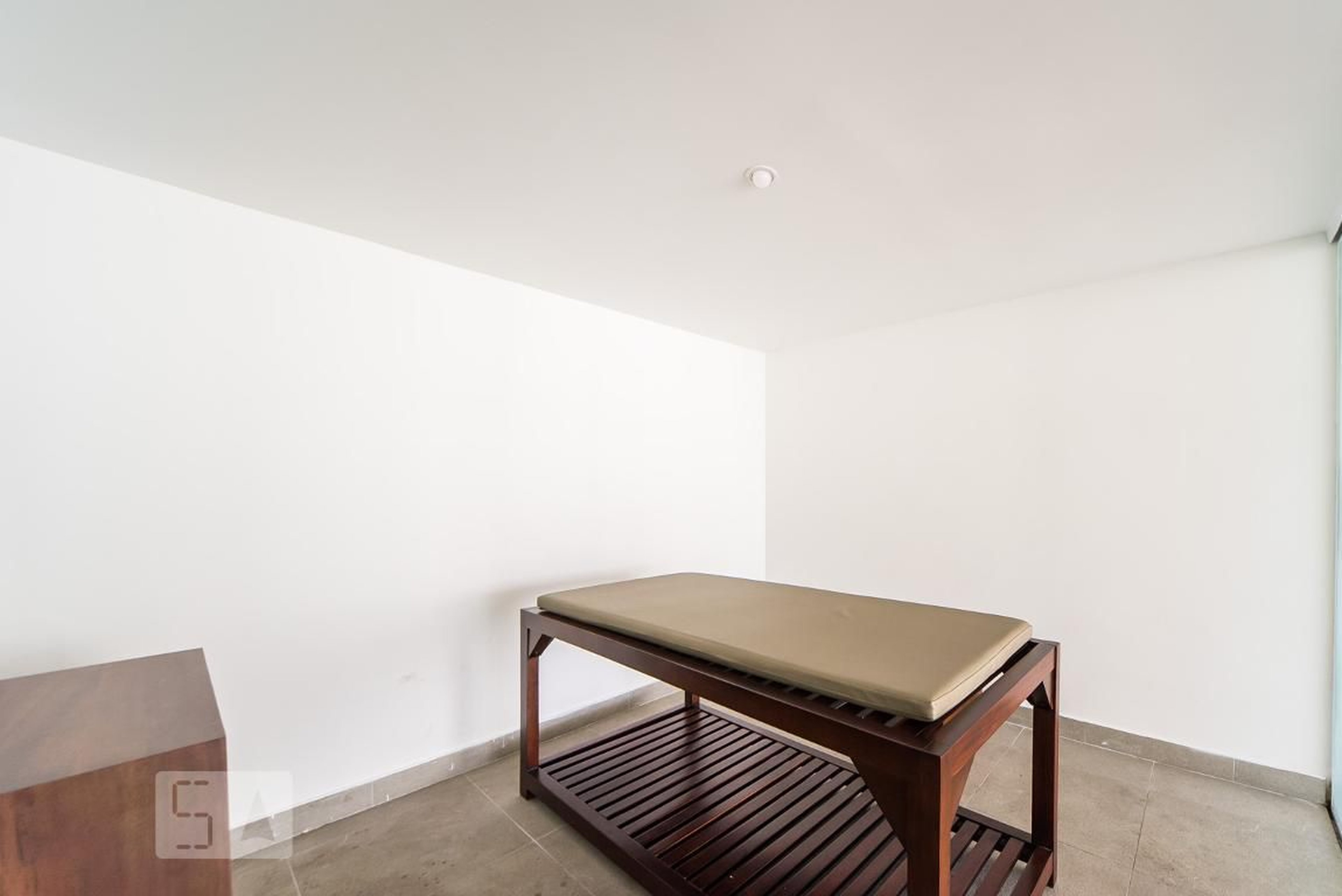 Sala de Massagem - Ânima Clube Parque