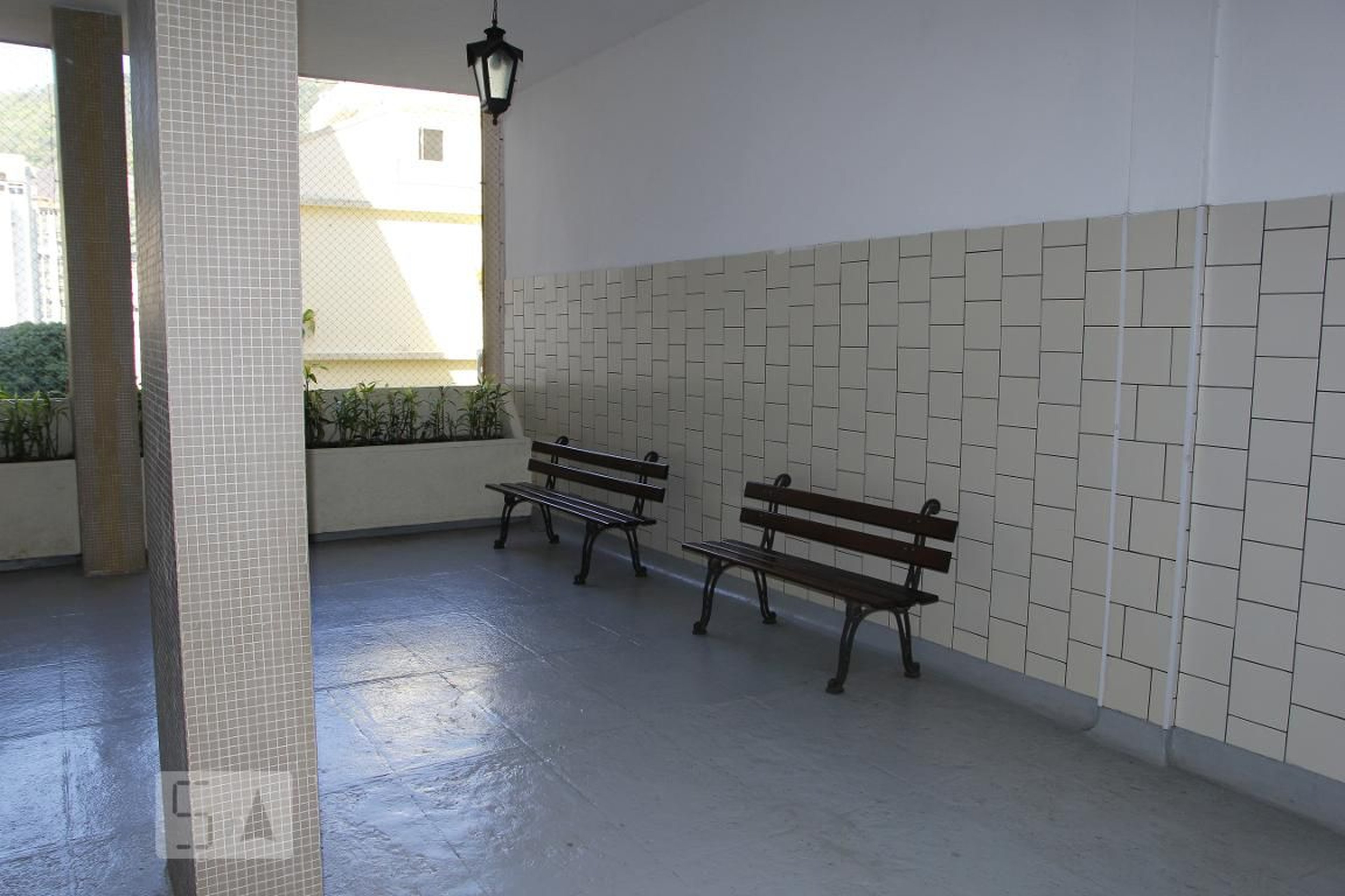 Playground - Edifício Sirius