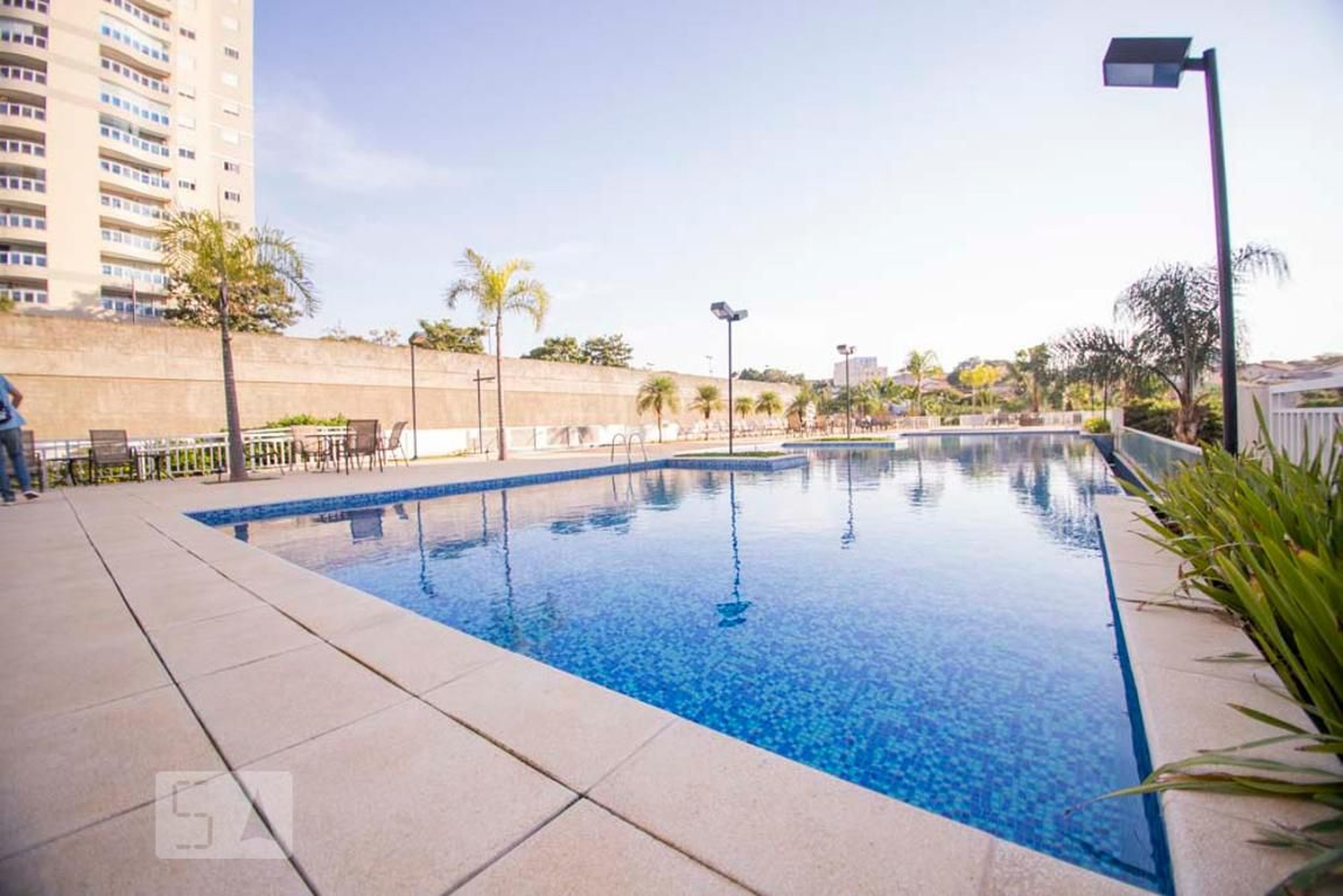 piscina - 