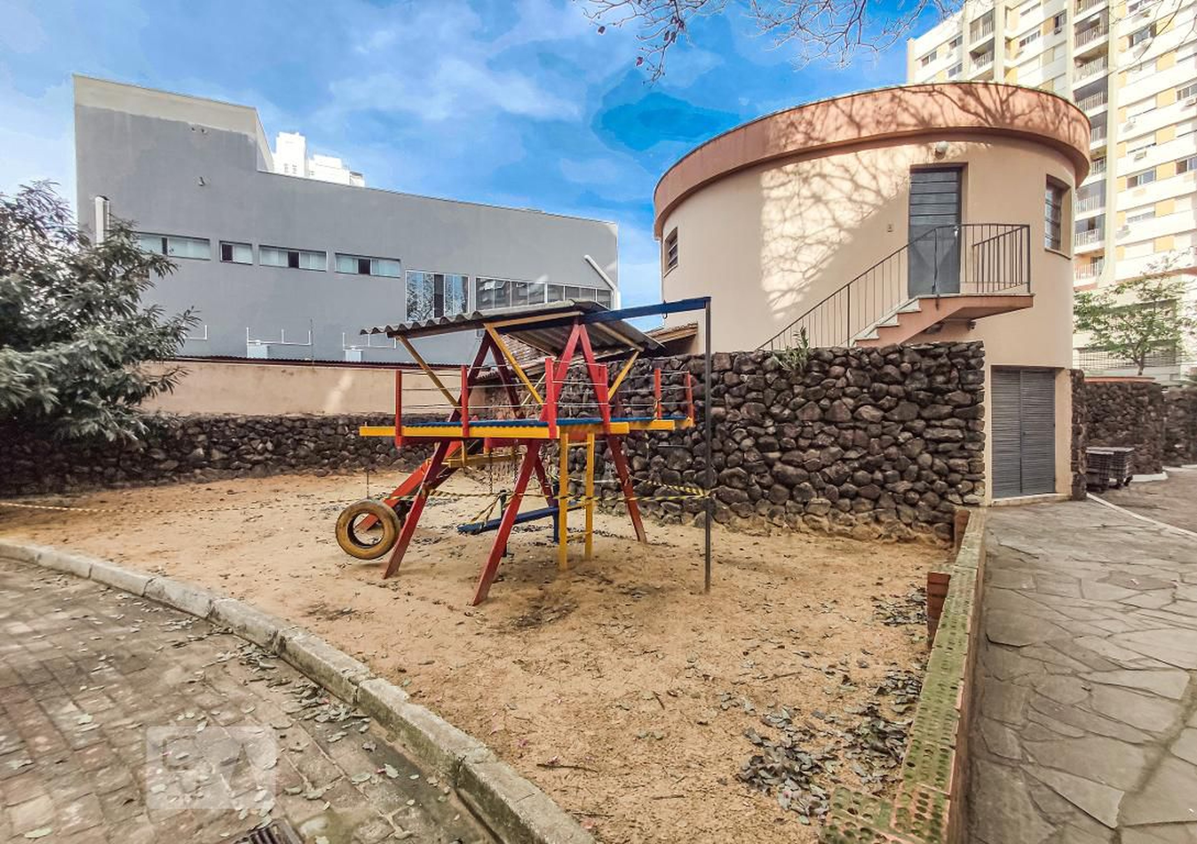 Playground - Las Palmas