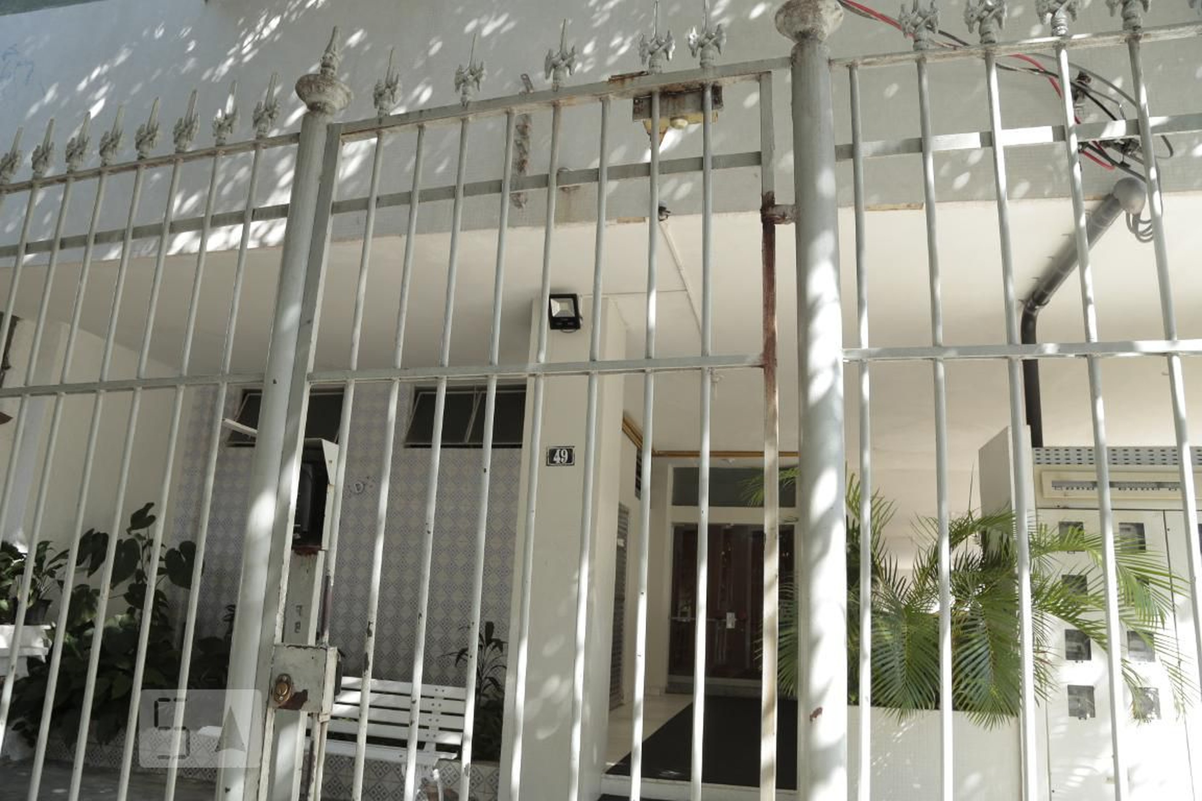 fachada Edifício Leonardo