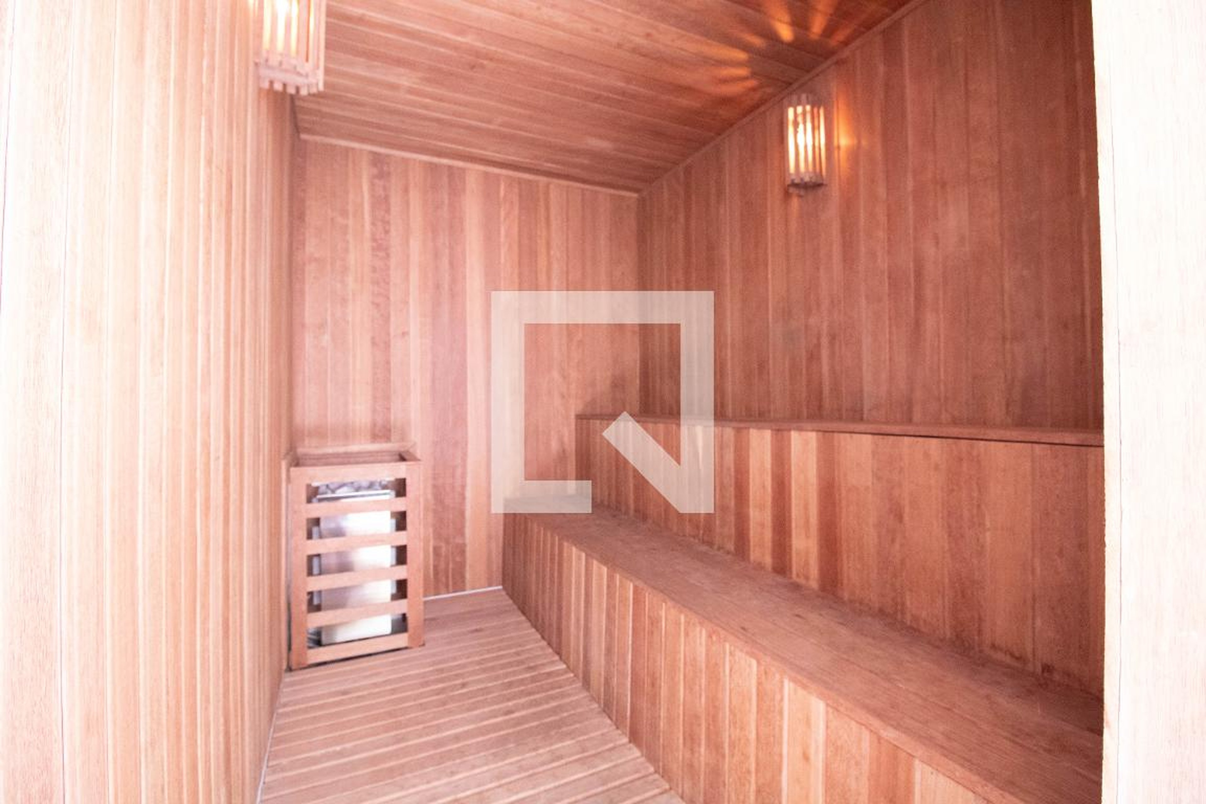 Sauna - Estilo Saúde