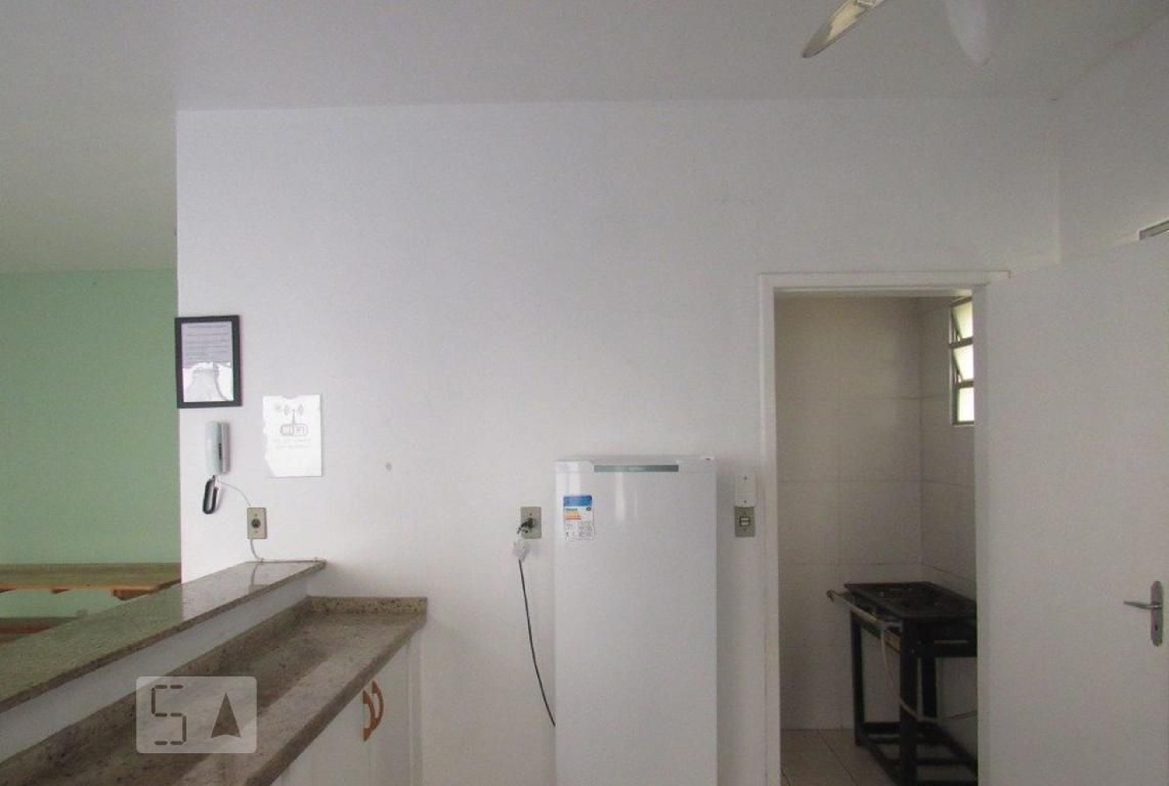 Salão de Festas - Anita Garibaldi