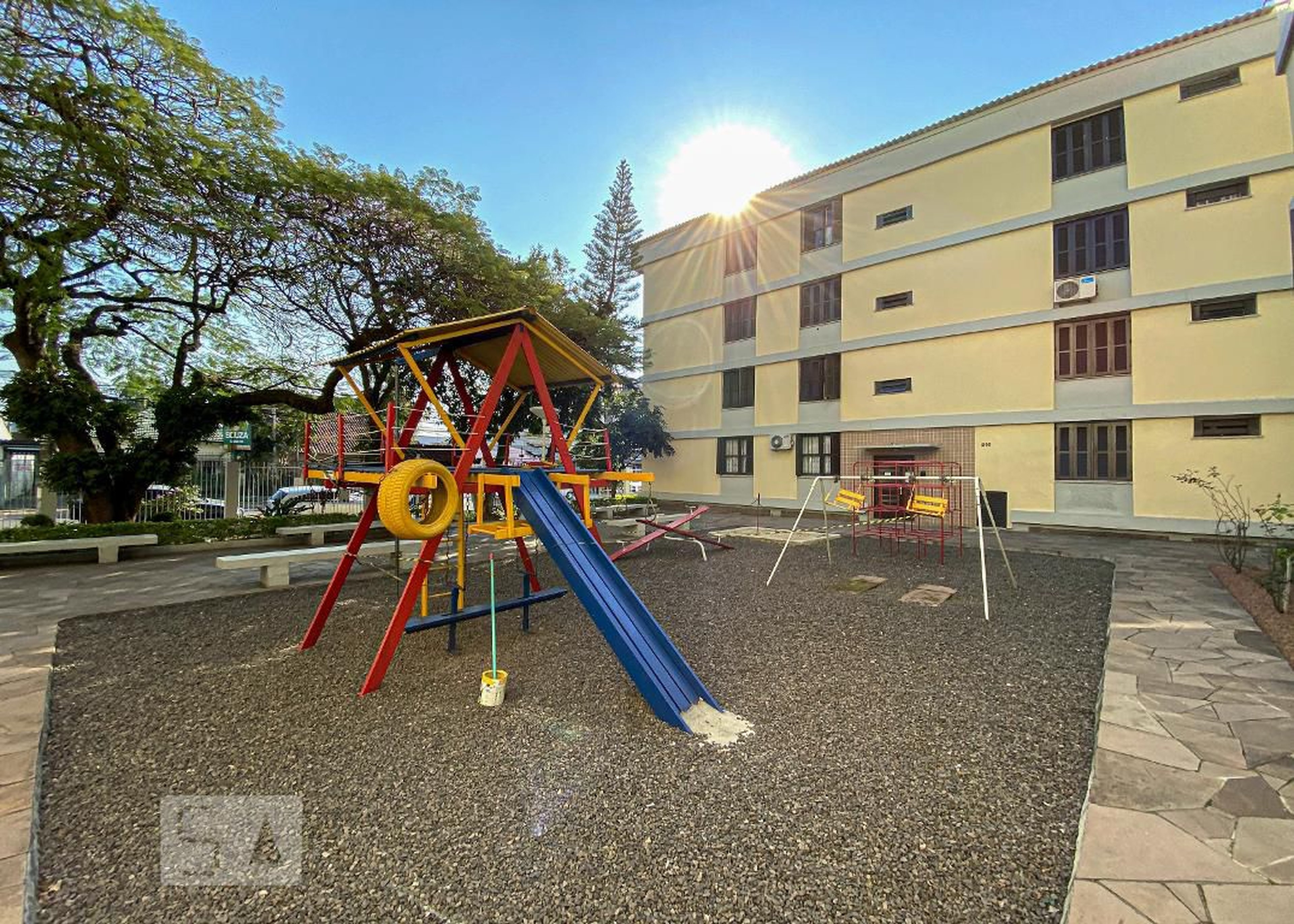 Playground - Coohapol