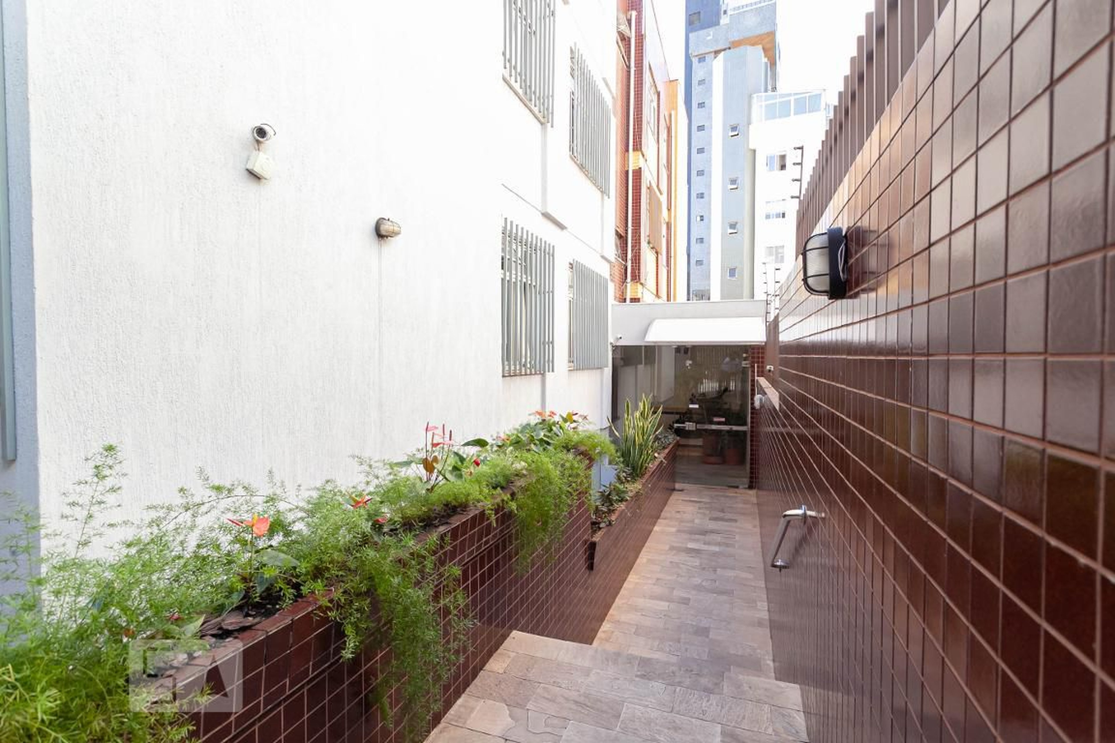 Hall de entrada - El Greco