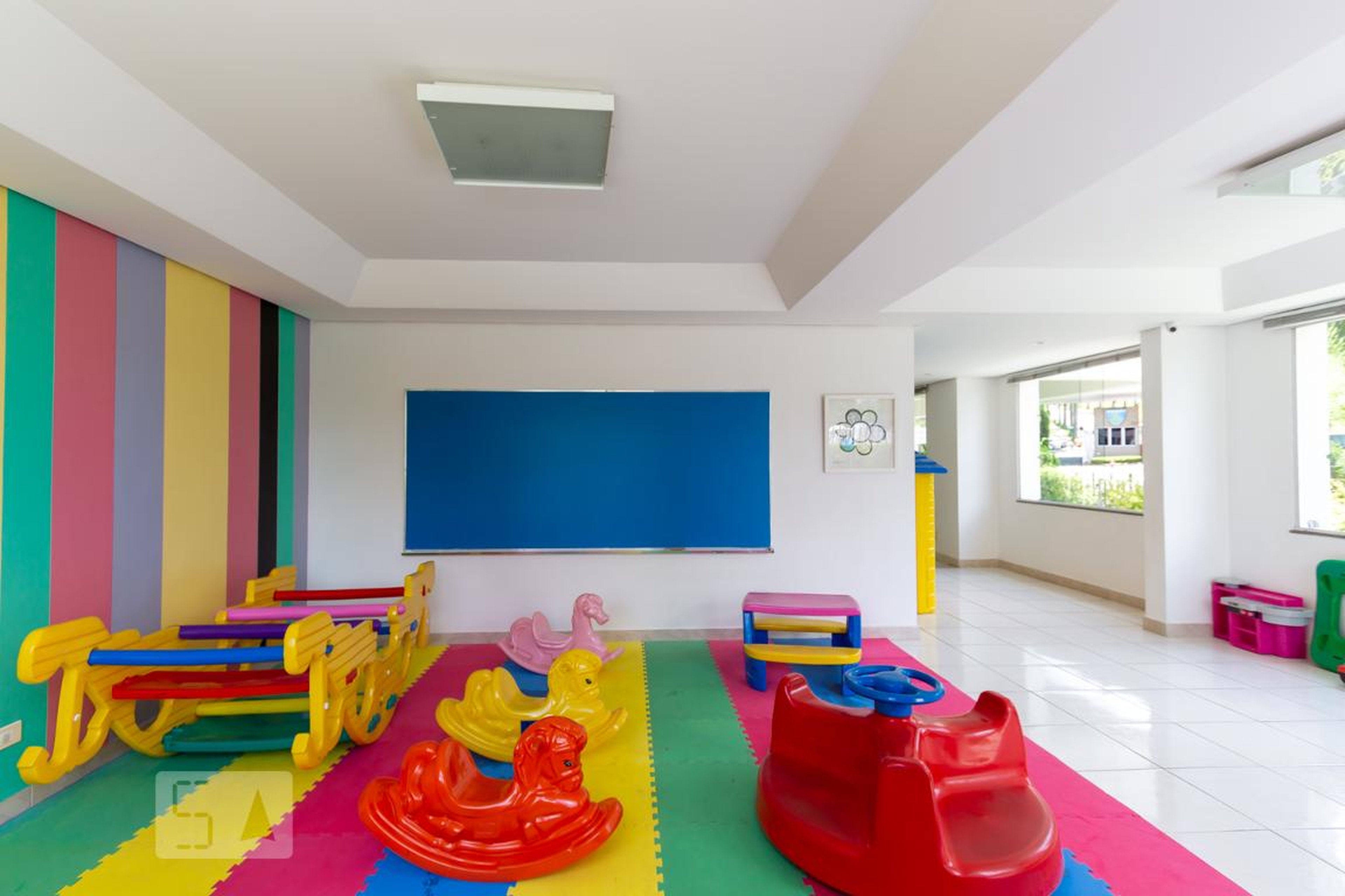 Playground - Villa Venetto
