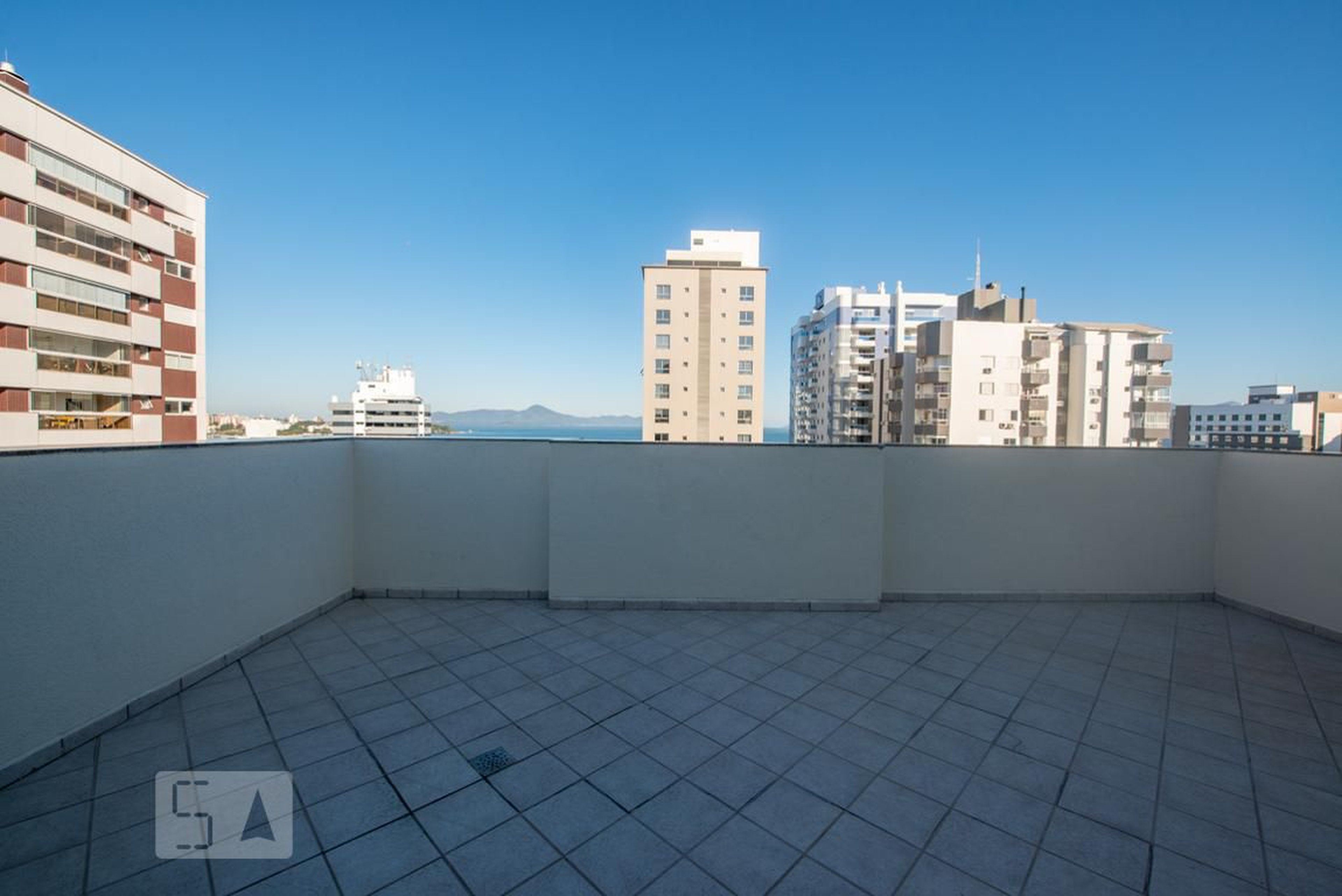 Salão de Festas - Dom Papini