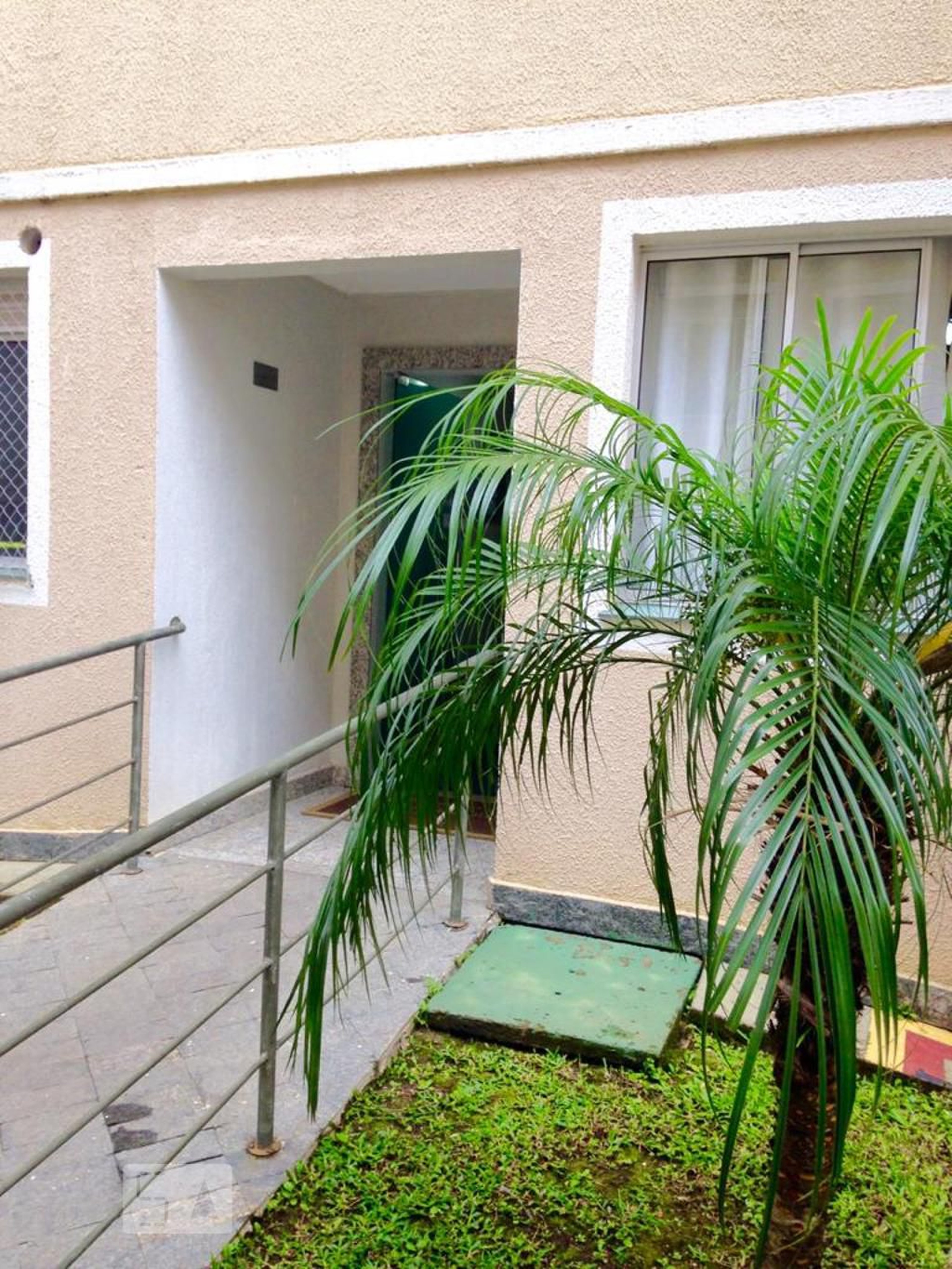 Hall de Entrada - Spazio Cosmopolitan