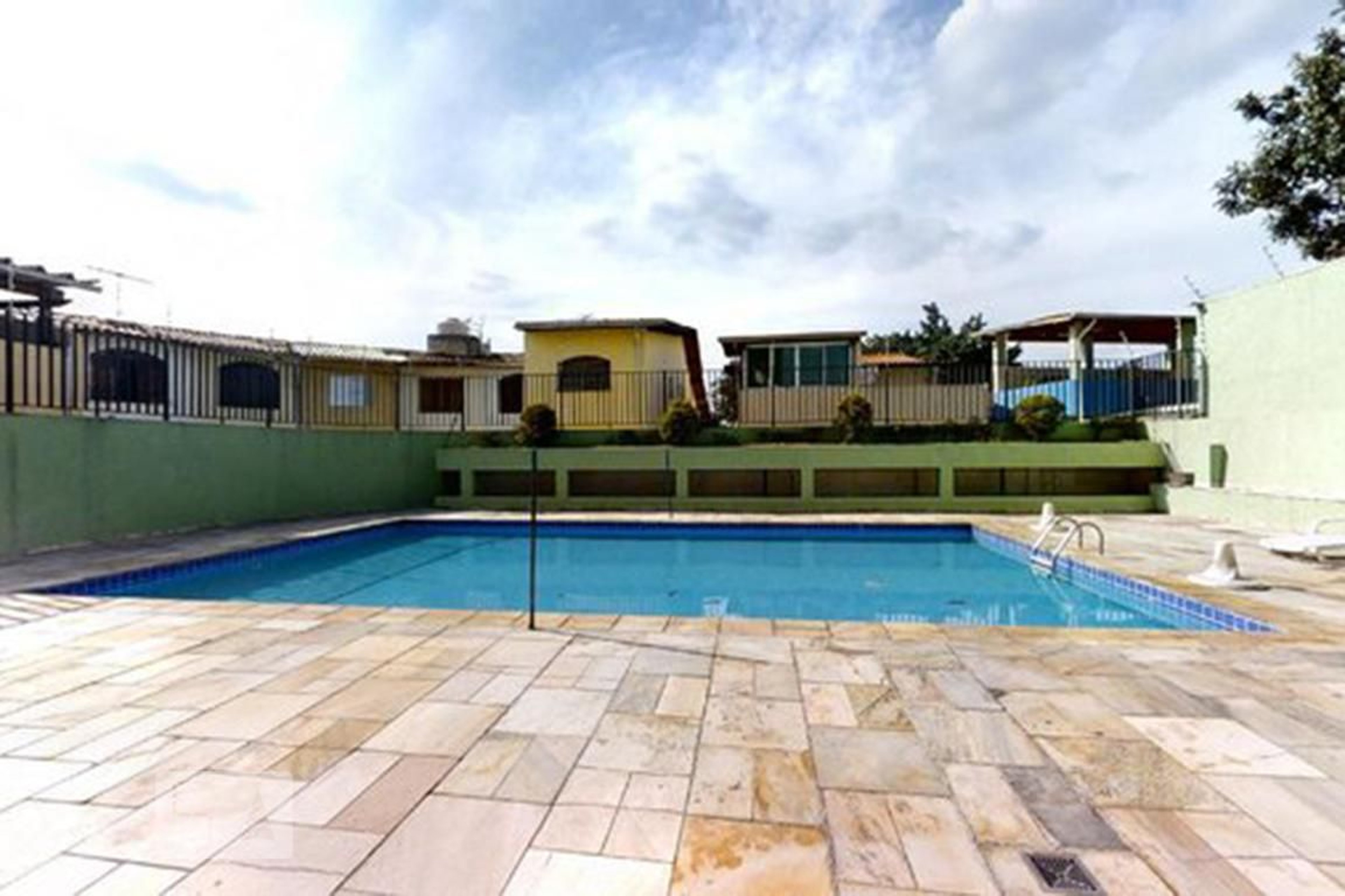 Piscina - 