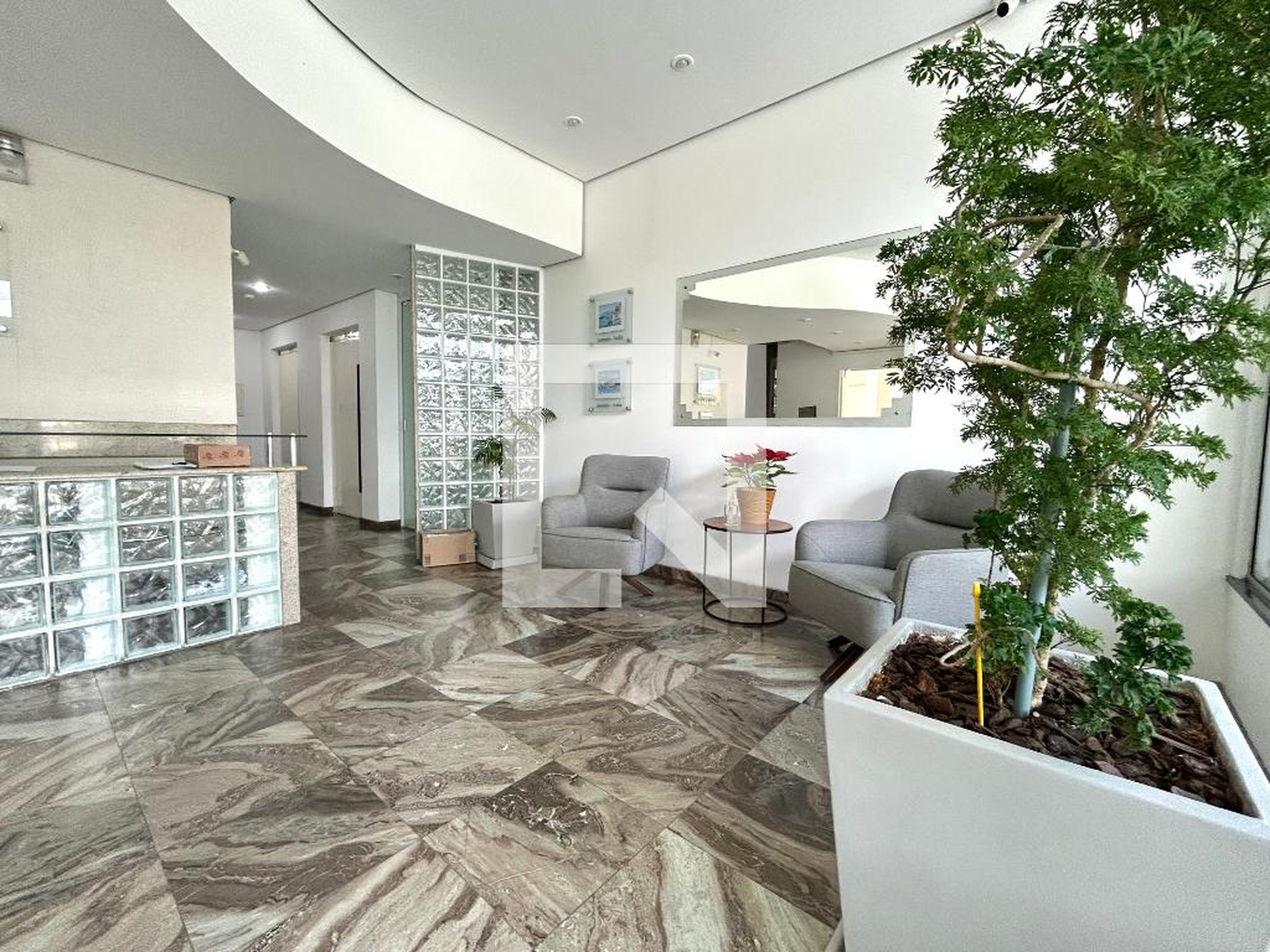 Hall de entrada - Sorrento